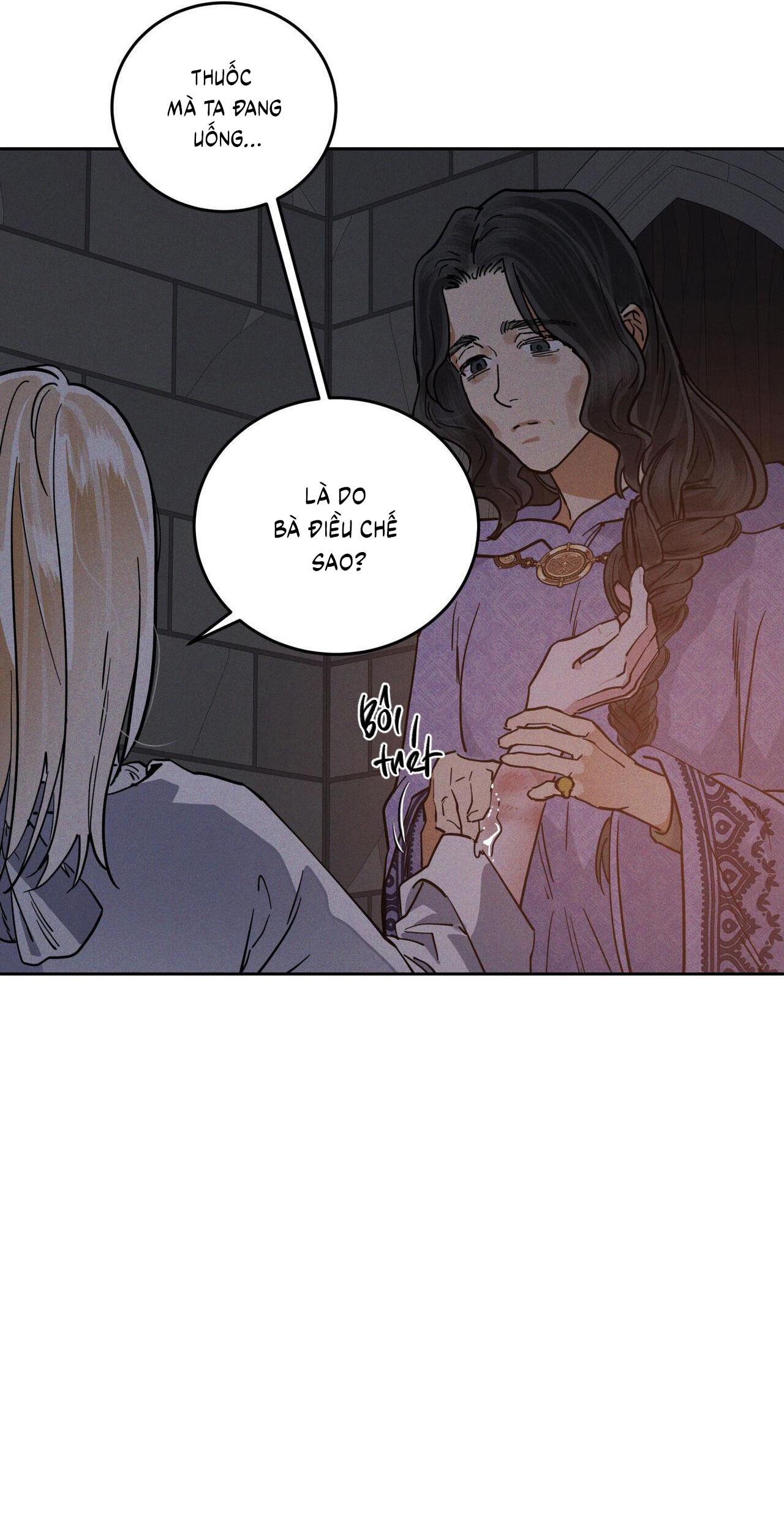 (CBunu) Antidote Chapter 55 - Next 