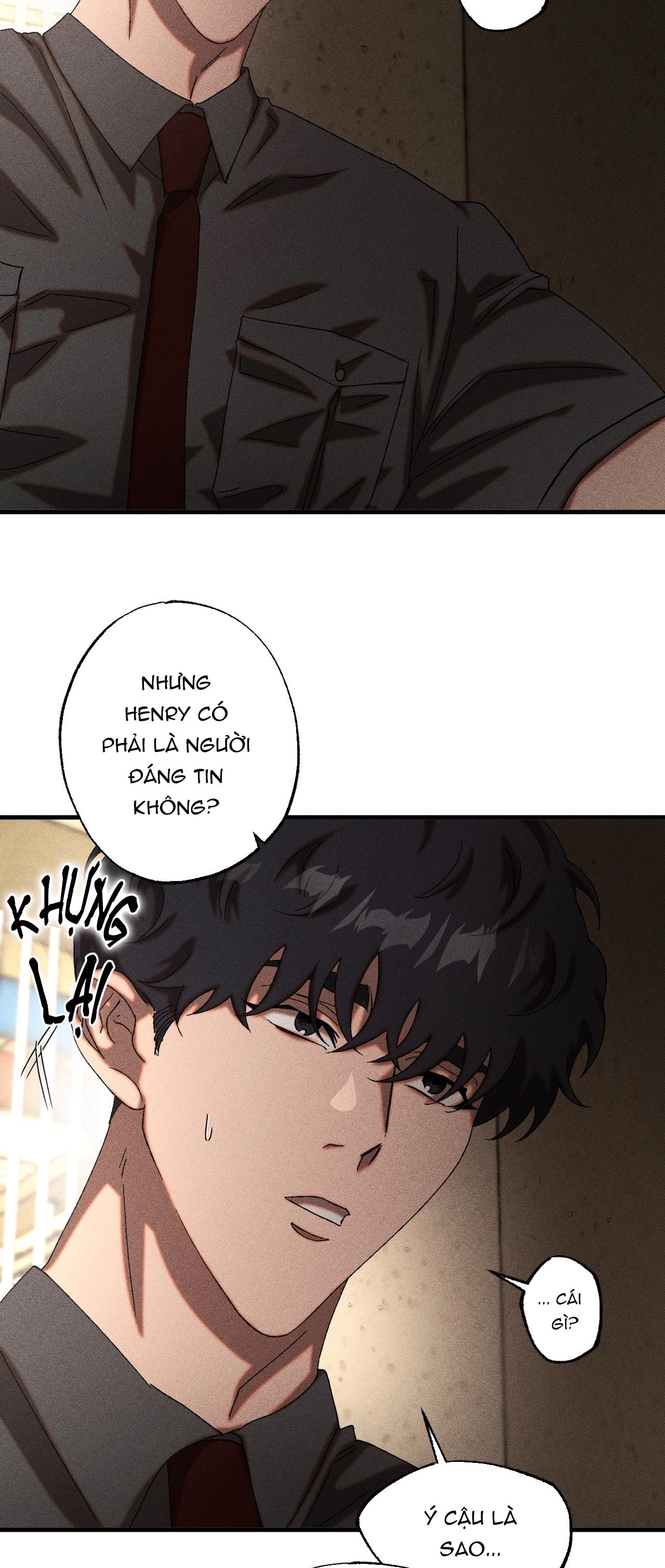 Cash Or Credit Chapter 54 - Next Chapter 55