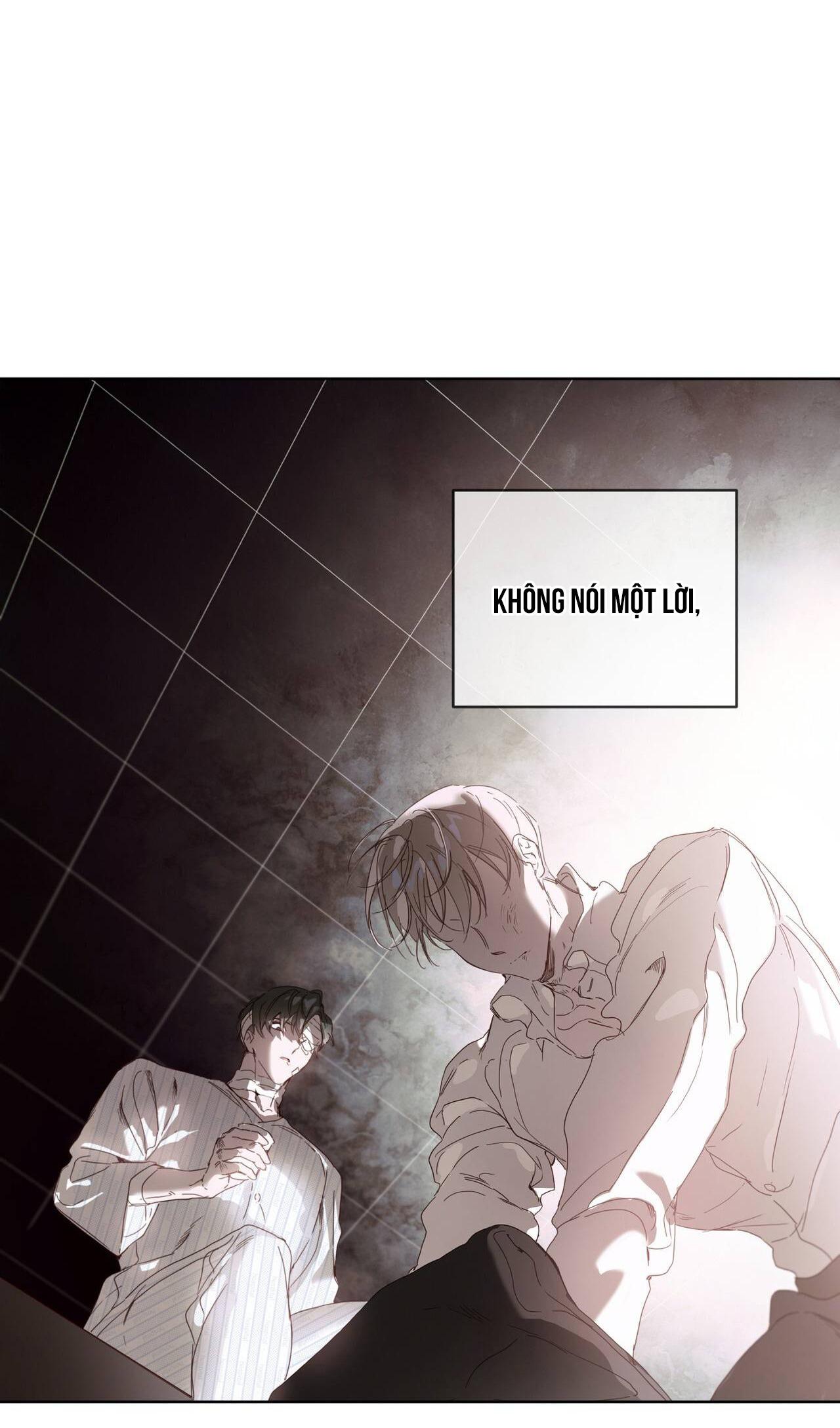 RAGA: Passion Chapter 11 - Next 