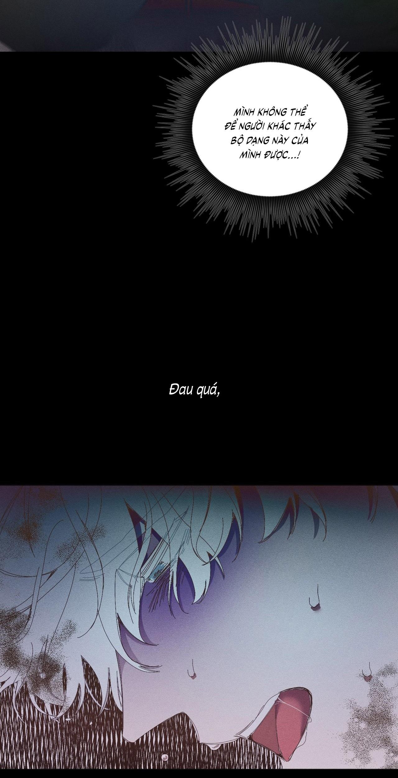 (CBunu) Mùa Đông Cuối Cùng Của Tôi Chapter 3 - Next Chapter 4