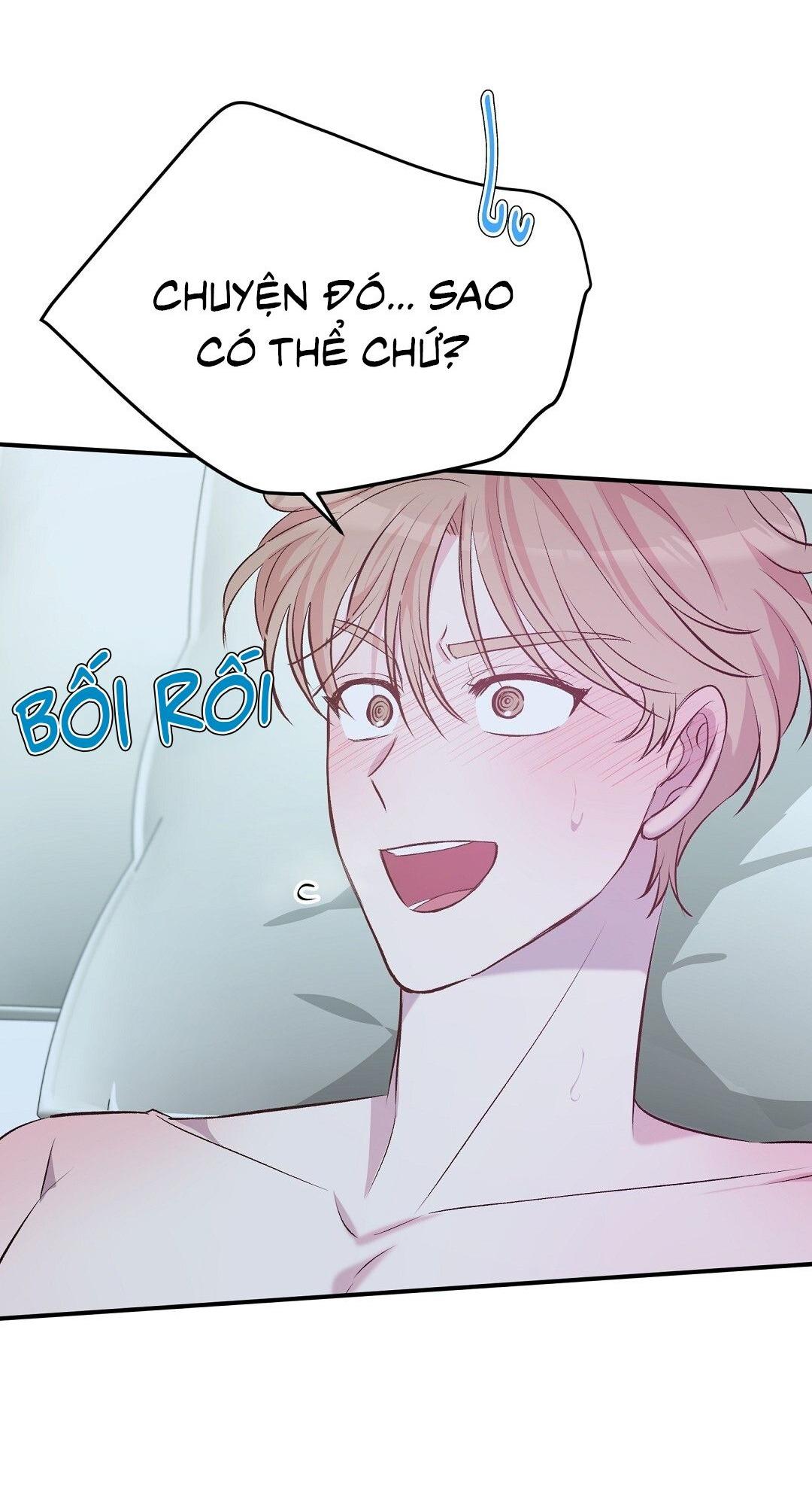 CHUYỆN TÌNH ĐẢO HOANG Chapter 33.17 Ngoại truyện 17 - Next Chapter 33.2 Ngoại truyện 2