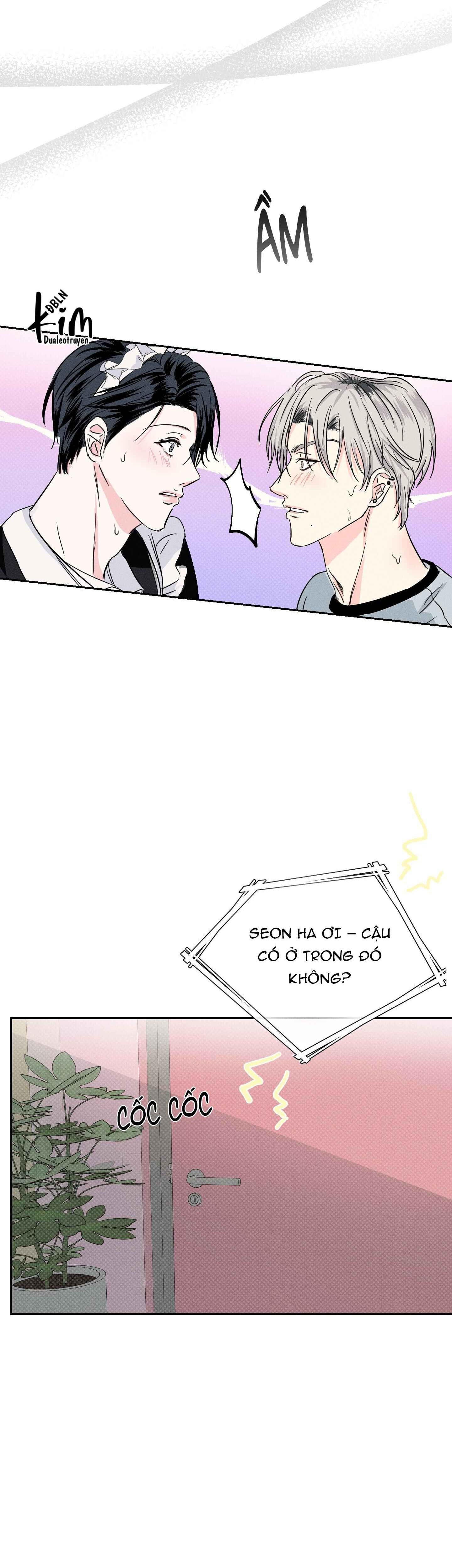 BL NGẮN TUYỂN CHỌN Chapter 34.5 THIỆT NGON 5 - Next Chapter 34.6 thiệt ngon 6