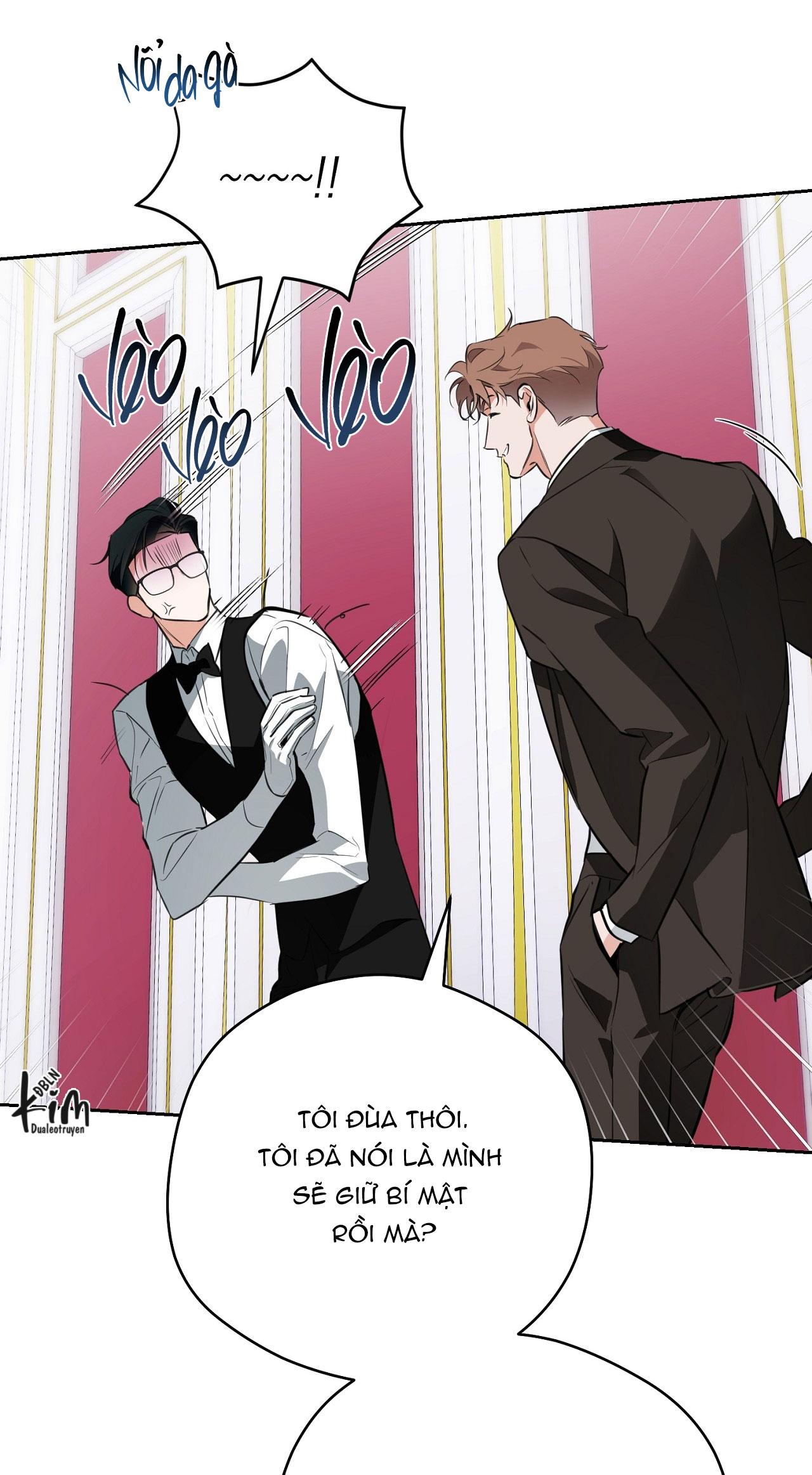 OFF TRACK Chapter 38 - Next Chapter 39