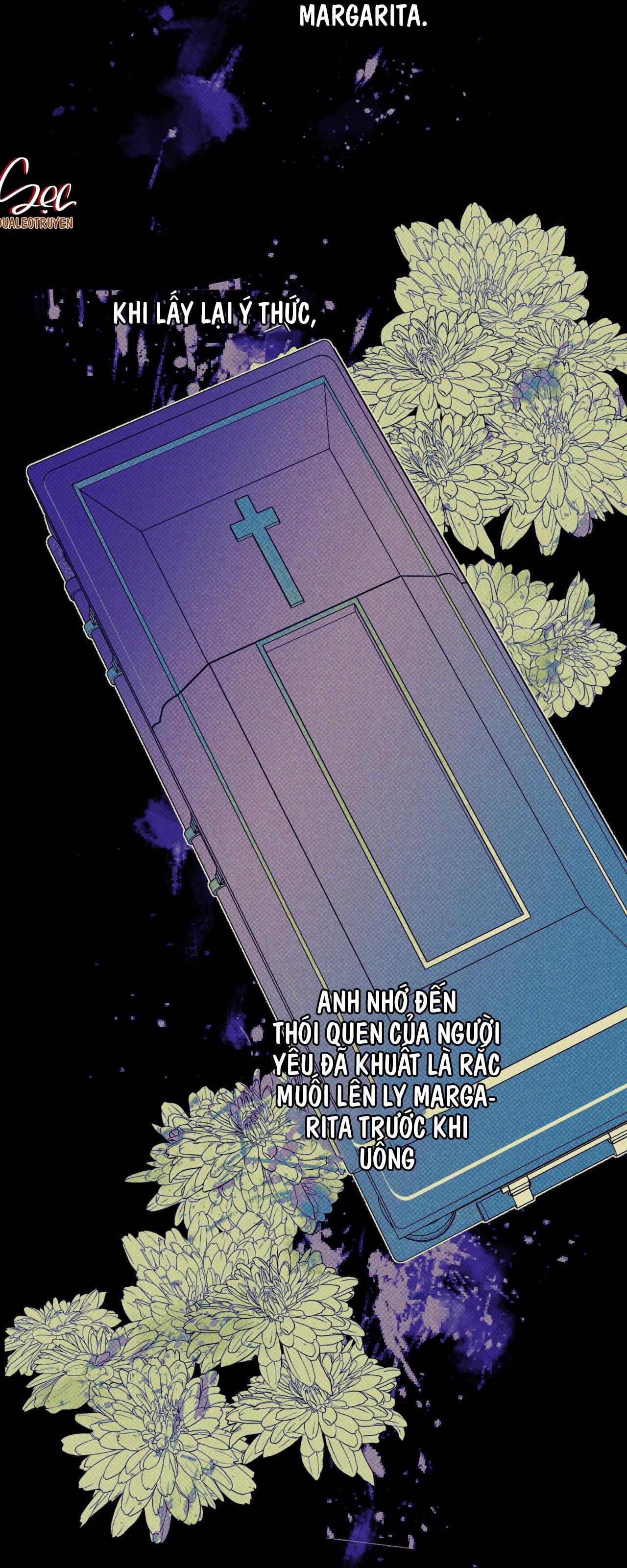 THÂN ÁI Chapter 42 - Next 