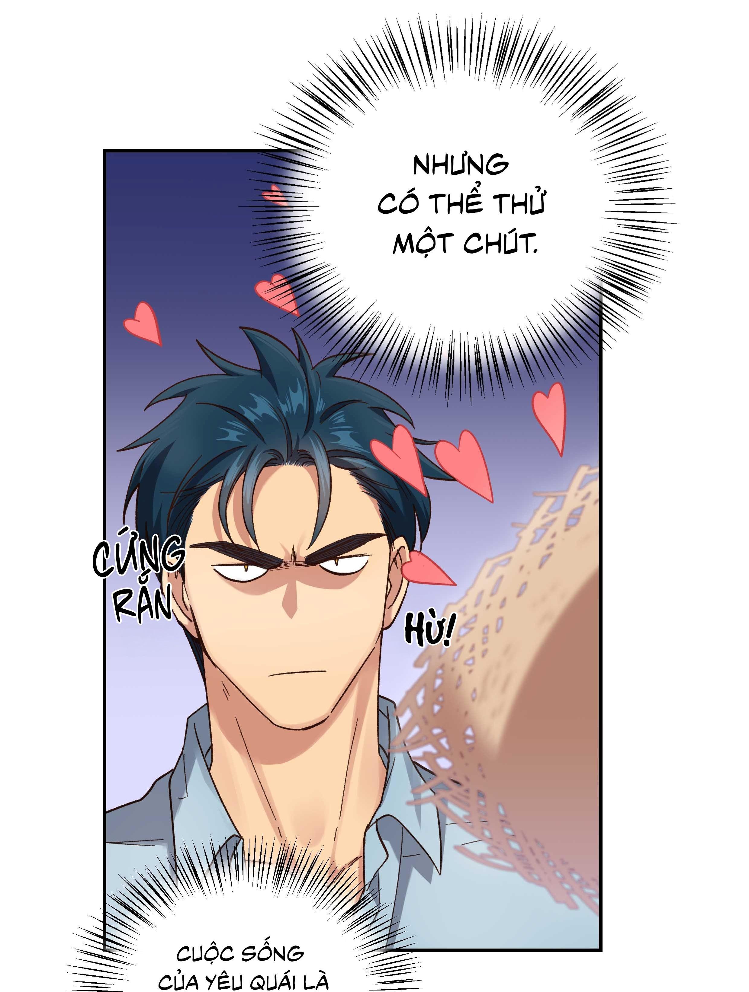 Quán cơm tỳ hưu Chapter 91 - Trang 2