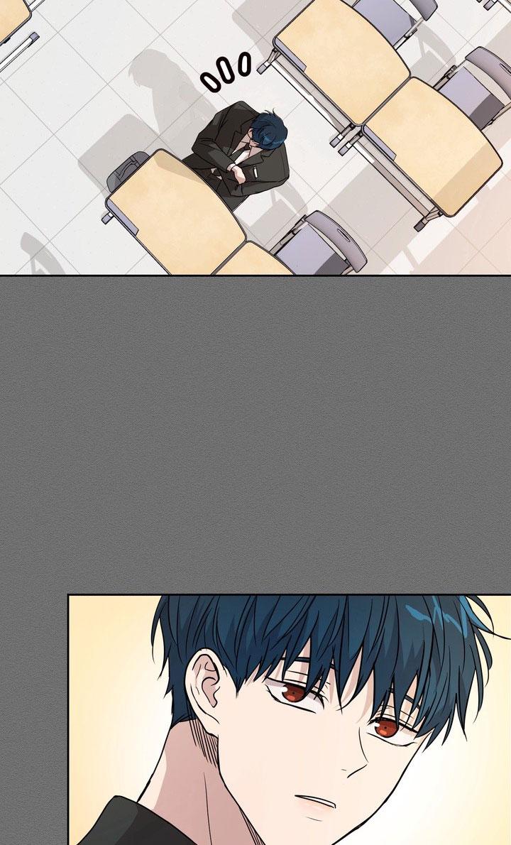 BÁNH QUY TÌNH YÊU TAN CHẢY Chapter 37 - Next 