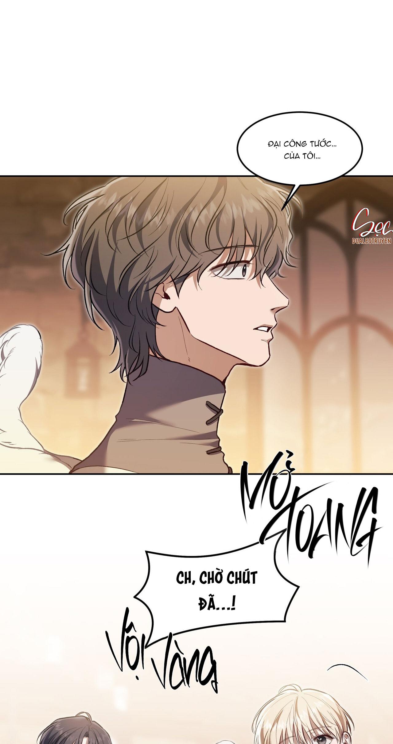 CÁCH TỒN TẠI NHƯ MỘT NGƯỜI CHƠI Chapter 67 - Trang 3
