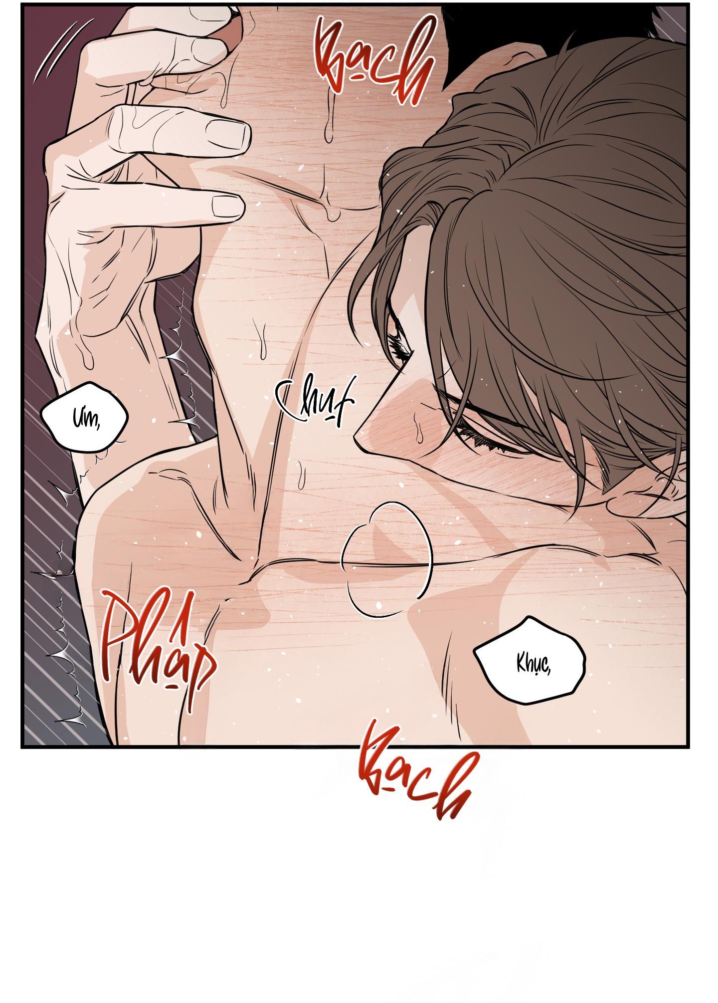 (CBunu) SCOOP Chapter 9 H+ - Next Chapter 10