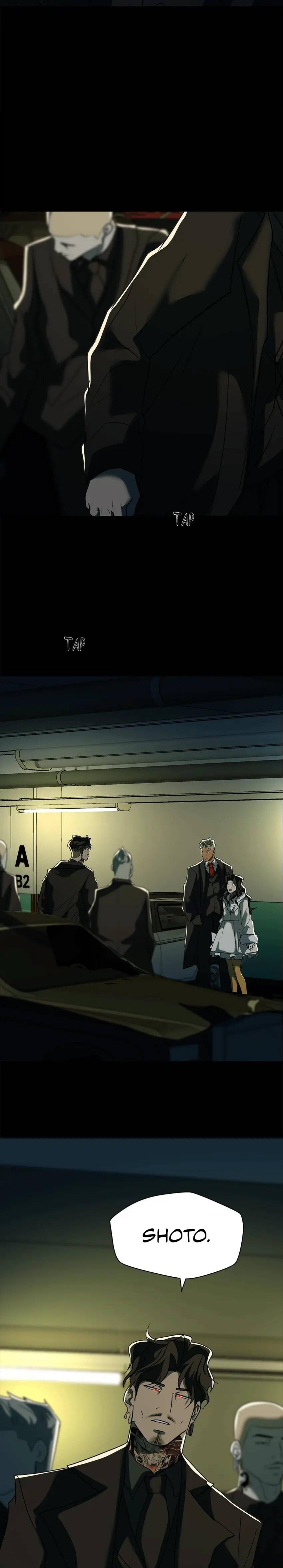 Love murder basketball Chapter 64 - Next Chapter 65