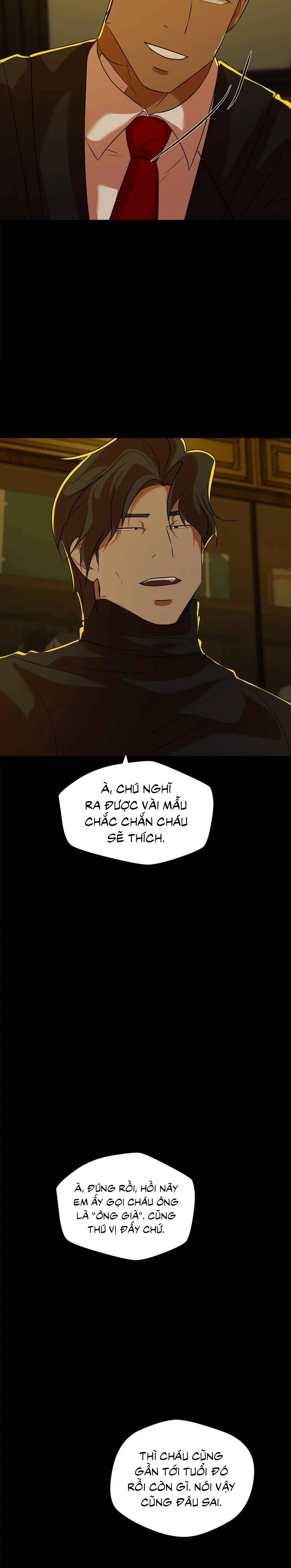 Love Murder Basketball Chapter 61 - Next 
