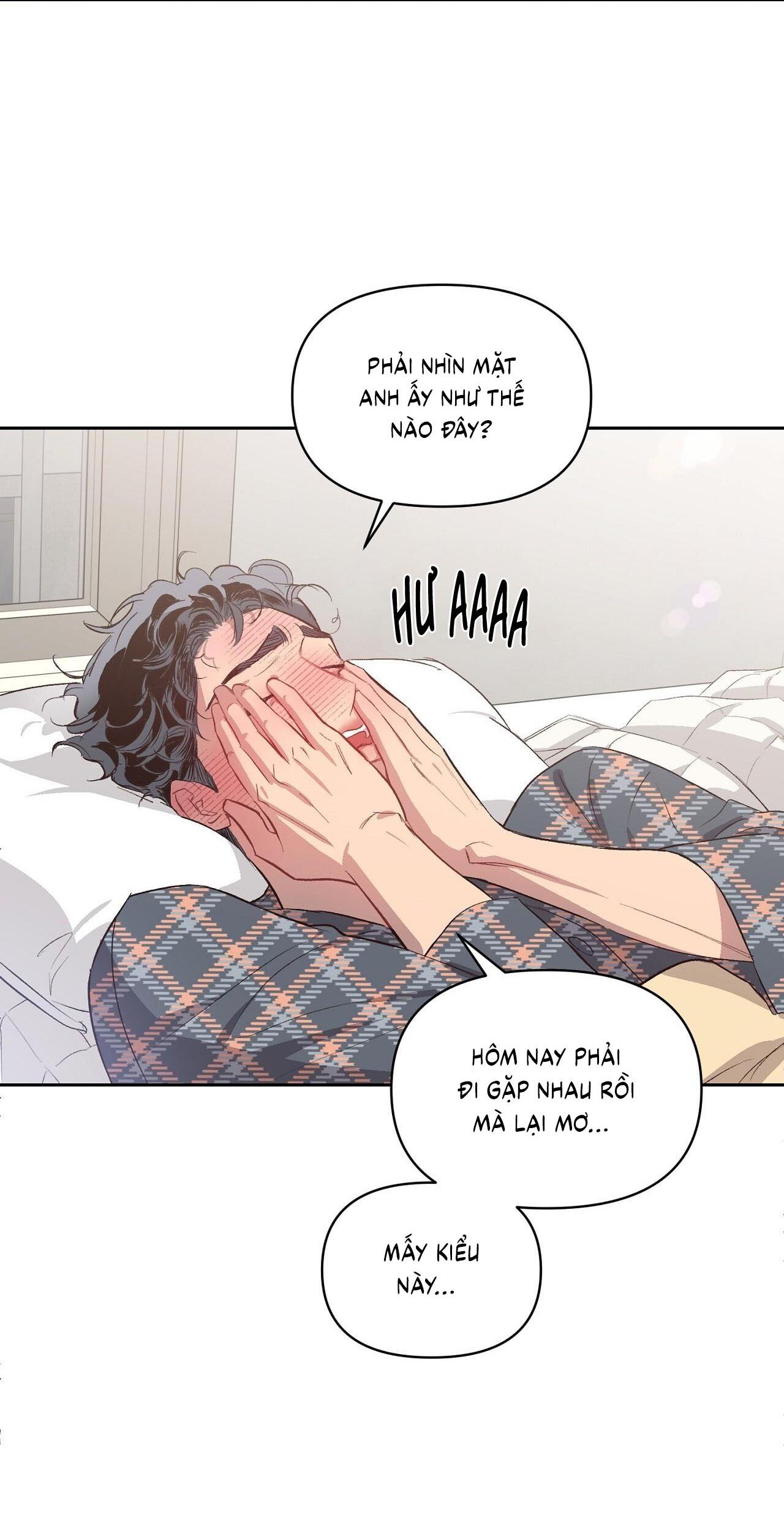(CBunu) Bí Mật Của Mái Tóc Chapter 30 - Trang 2