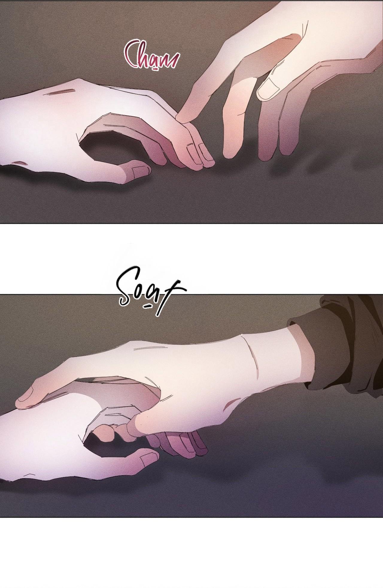 (CBunu) Mùa Đông Cuối Cùng Của Tôi Chapter 2 H - Trang 2