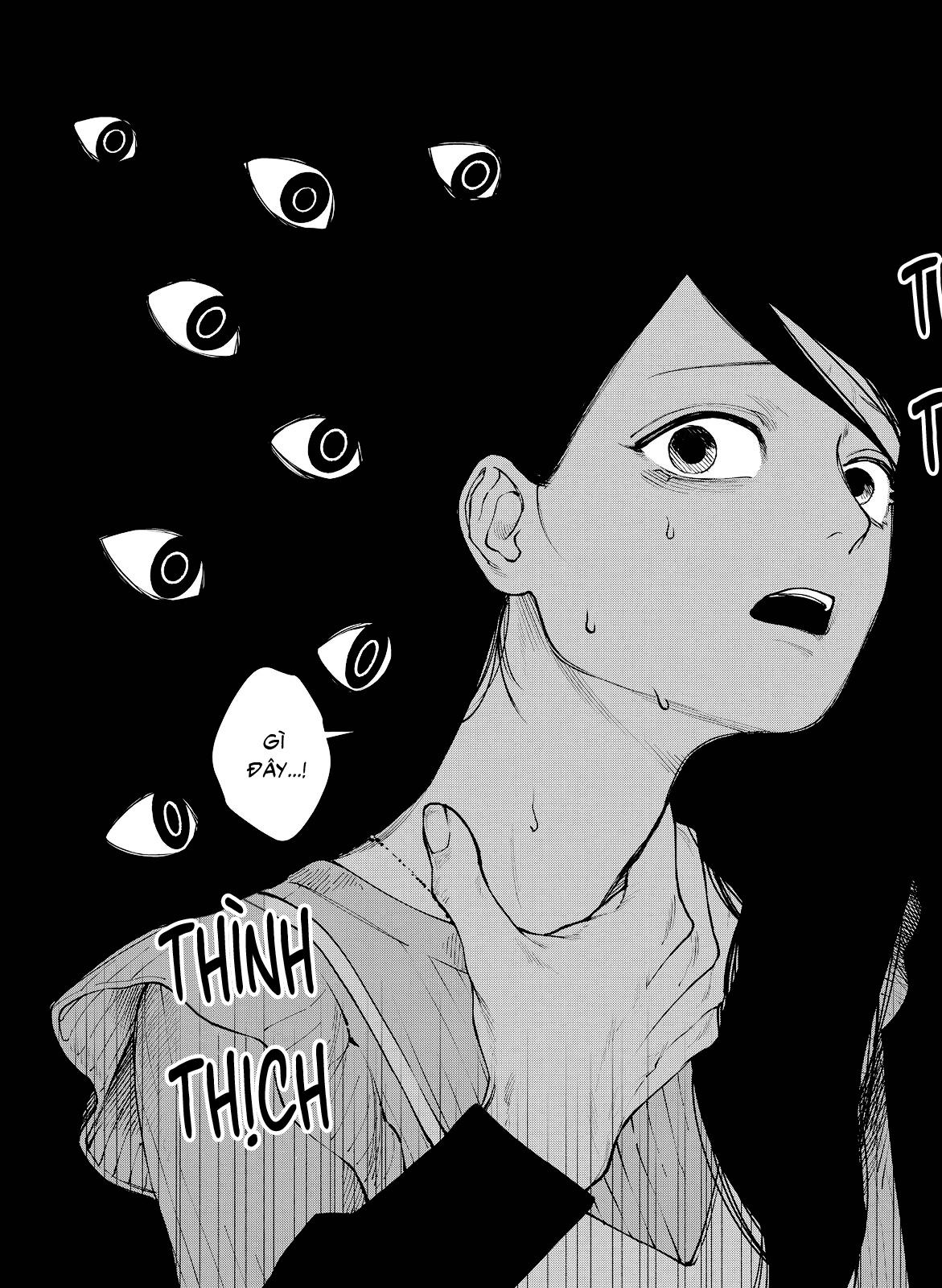 Muốn Được Chết Trong Vẻ Đẹp Của Em Chapter 7 - Next 