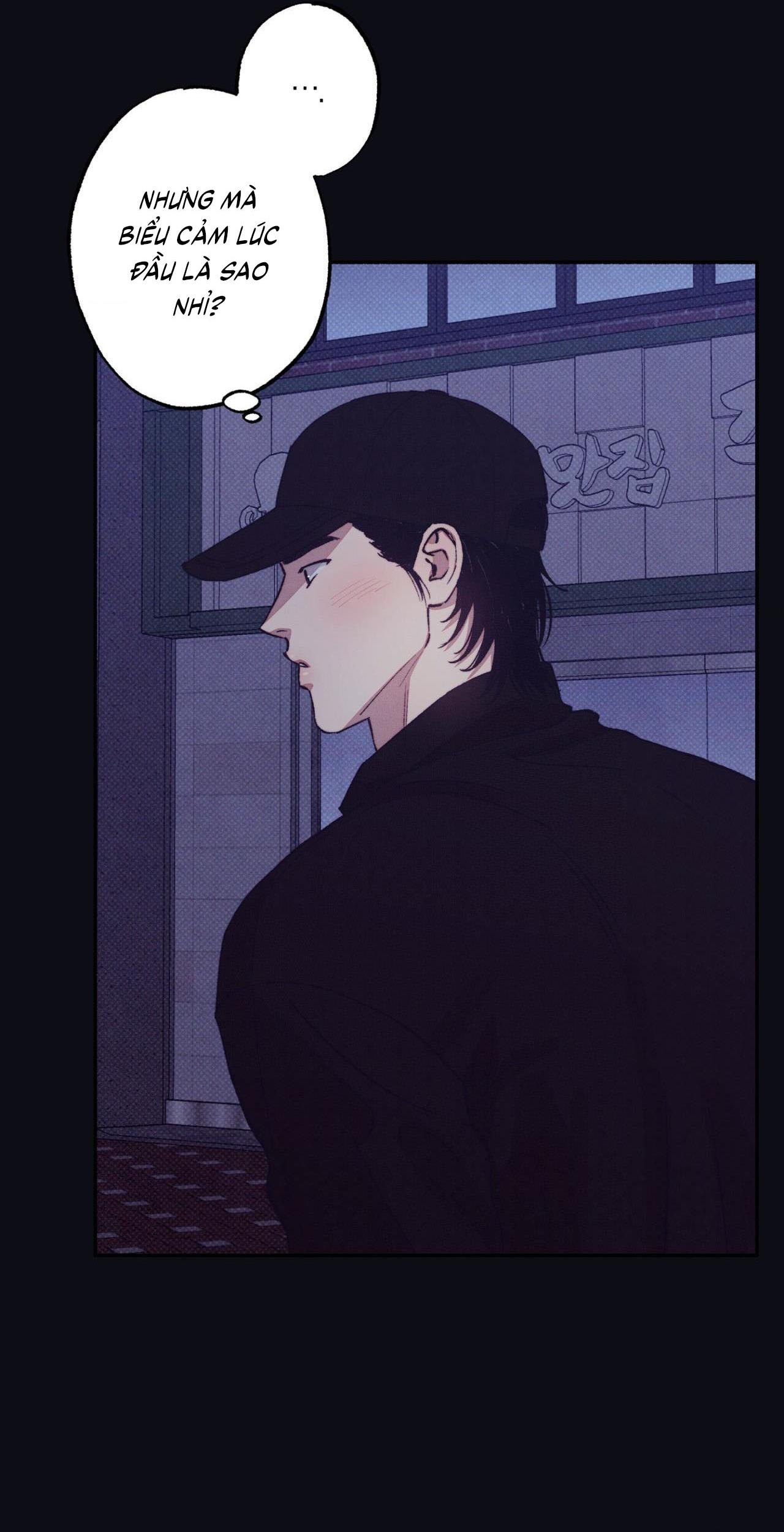 (CBunu) 1 to 10 Chapter 40 - Trang 3