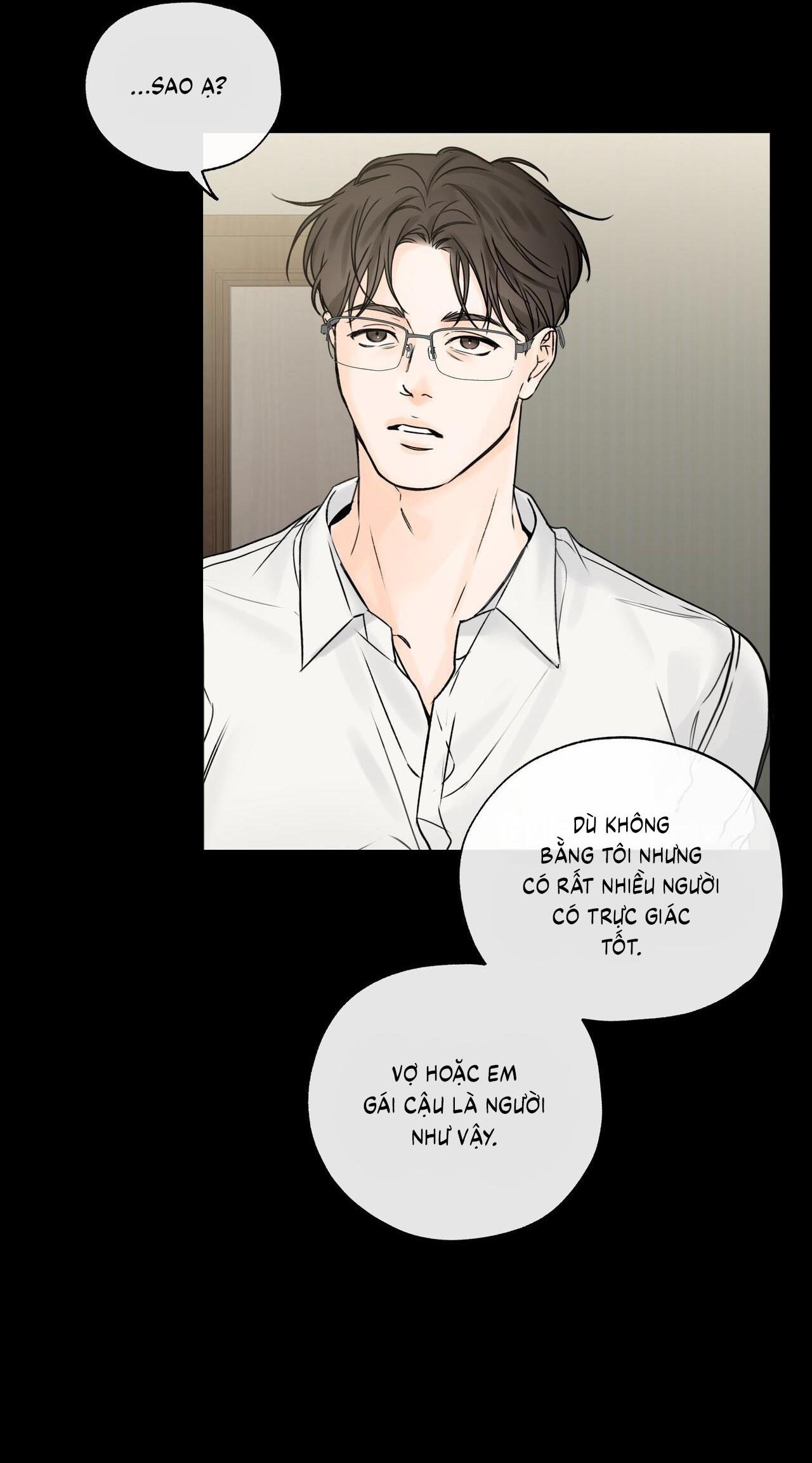 (CBunu) Hạ cánh cuối chân trời Chapter 34 - Next 