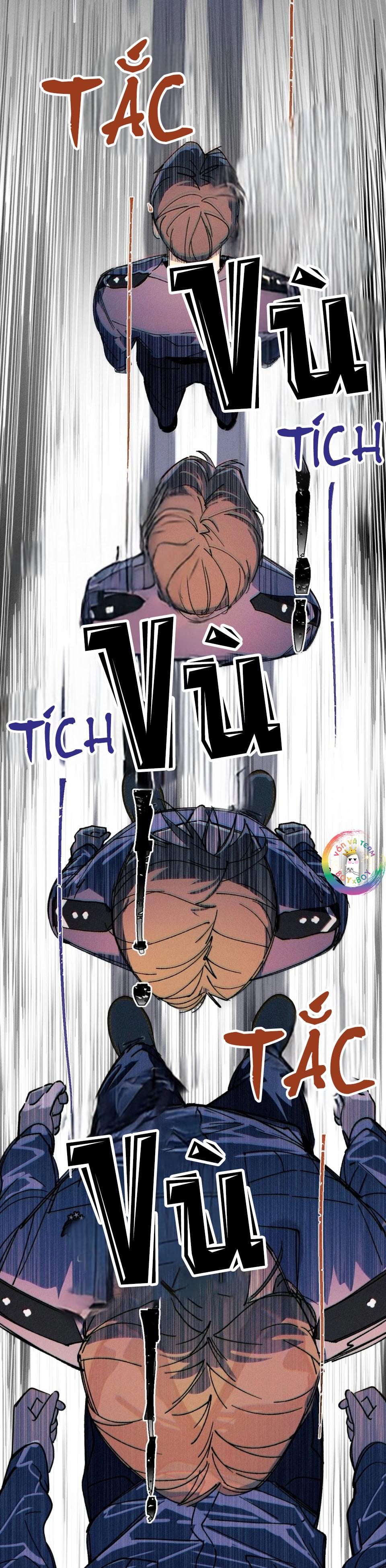 ID Của Thần Chapter 76 - Next 