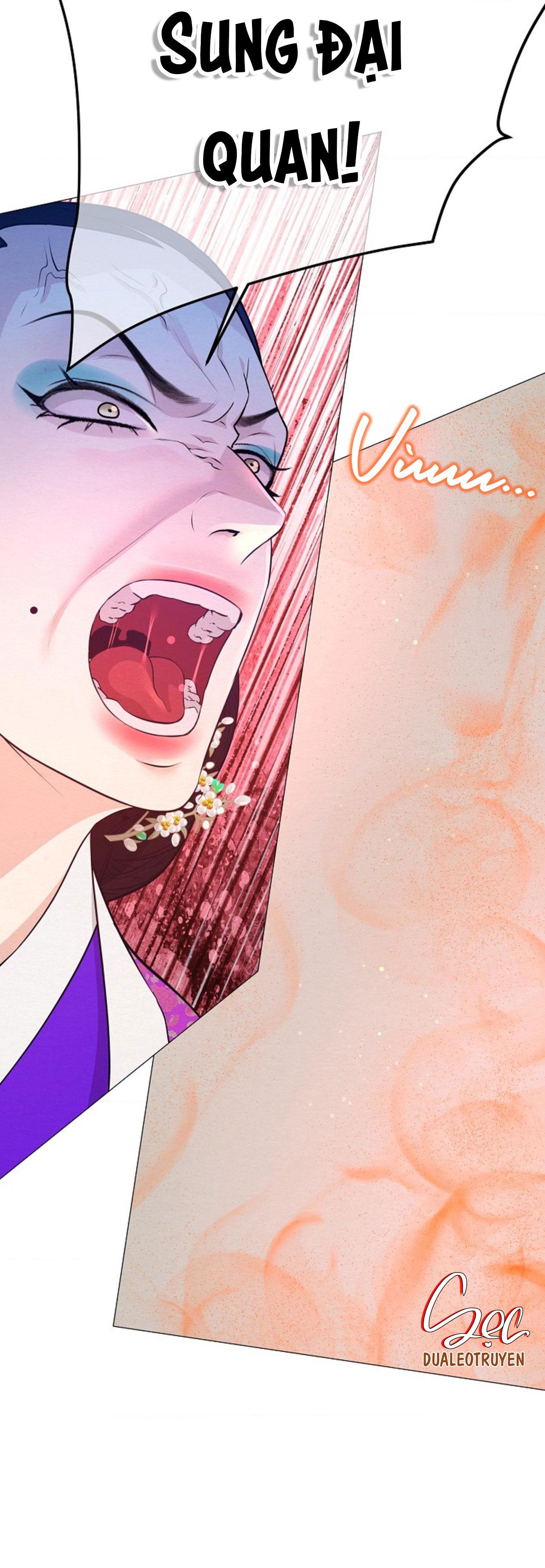 (ABO) CÁI BẪY CỦA DỤC VỌNG Chapter 38 - Next Chapter 39