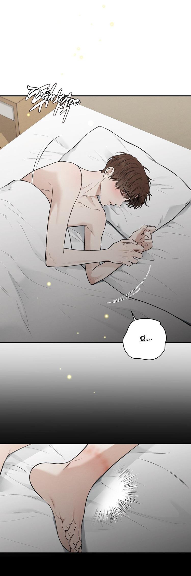 SỨ GIẢ THẦN CHẾT Chapter 34 - Next 