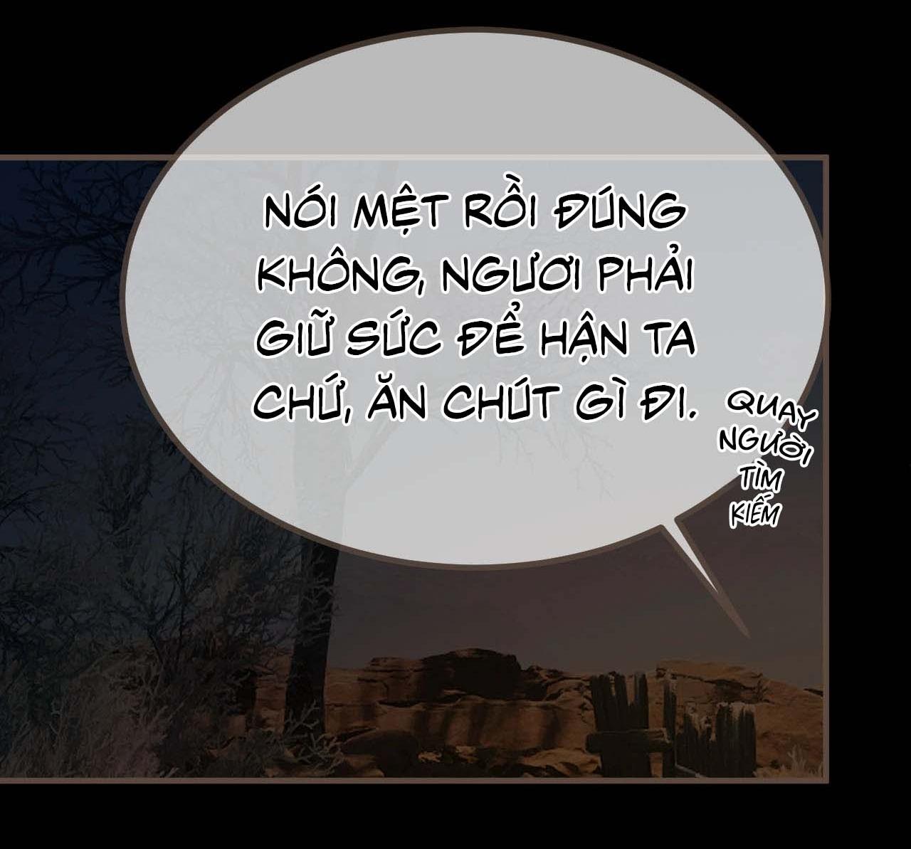 Á NÔ 2 - THÁM HOA Chapter 79 - Next 