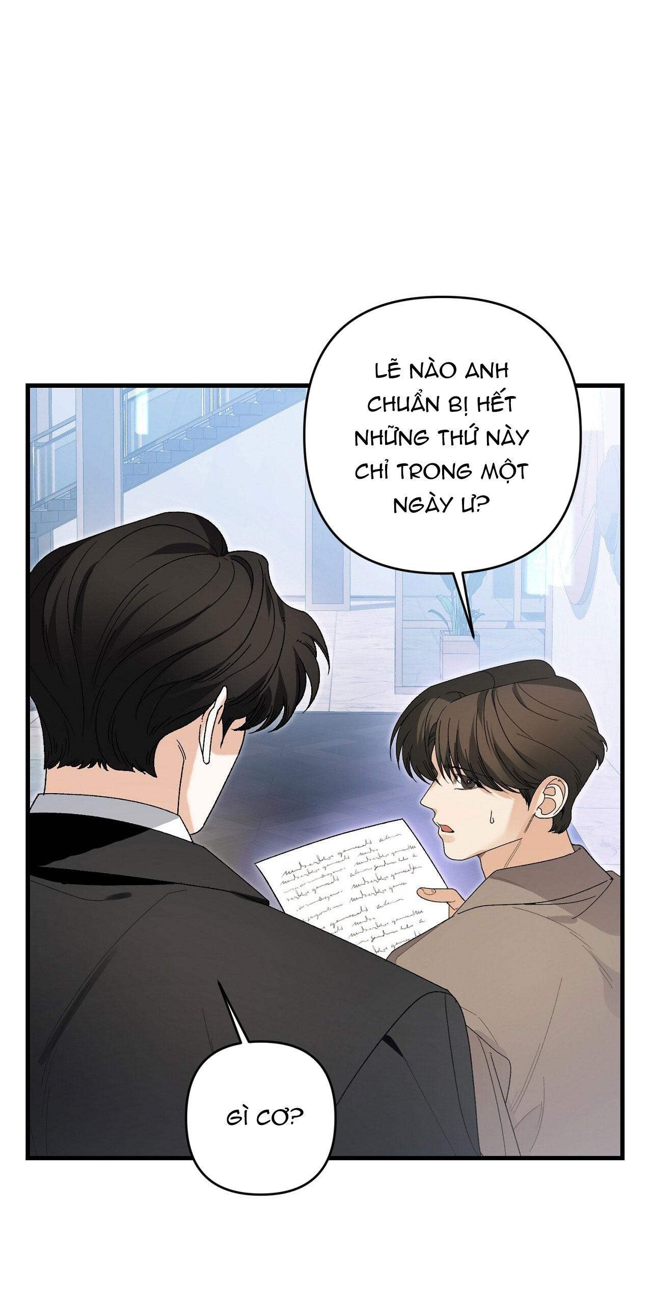 ĐIỀU KIỆN CỦA GUIDE Chapter 55 - Next 