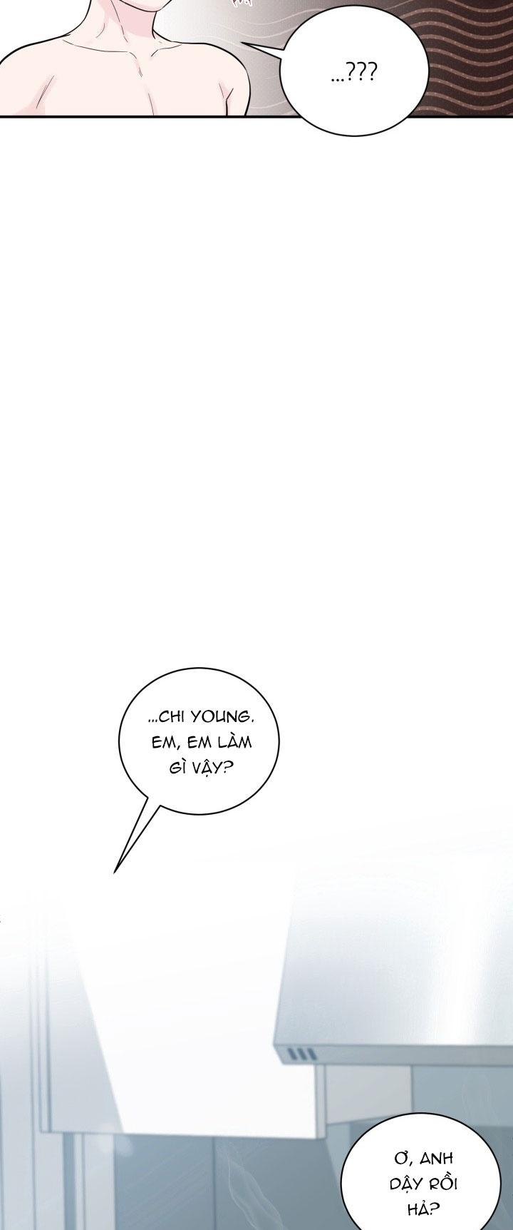 ĐÊM CỦA NGƯỜI ĐÀN ÔNG ẤY Chapter 22 - Next 
