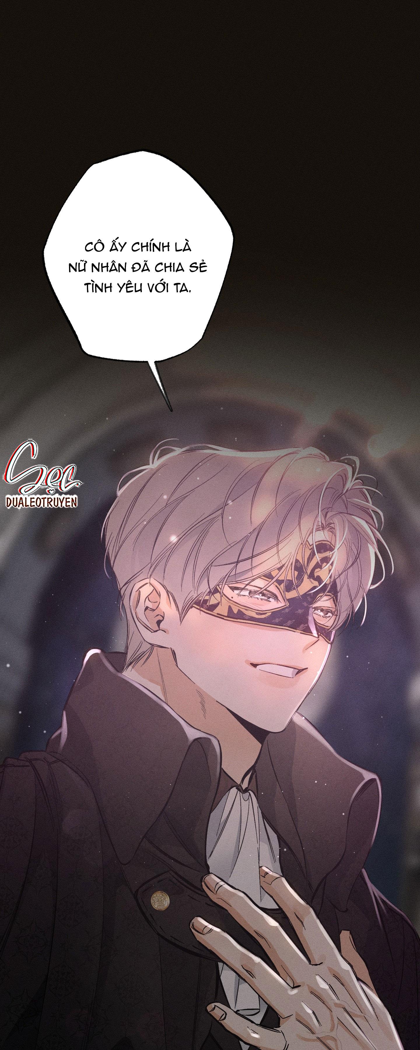 STAGE BEHIND Chapter 6 - Next 
