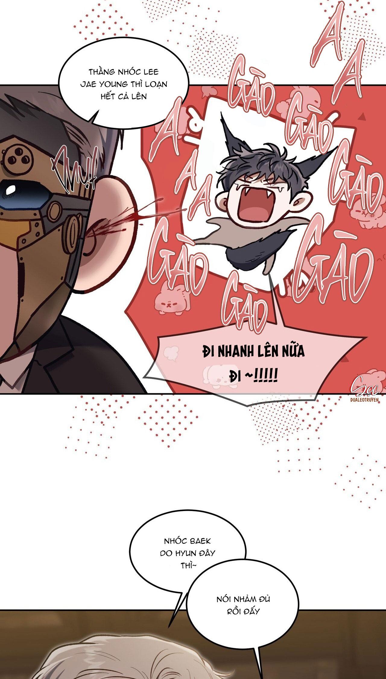 CÁCH TỒN TẠI NHƯ MỘT NGƯỜI CHƠI Chapter 66 - Next 