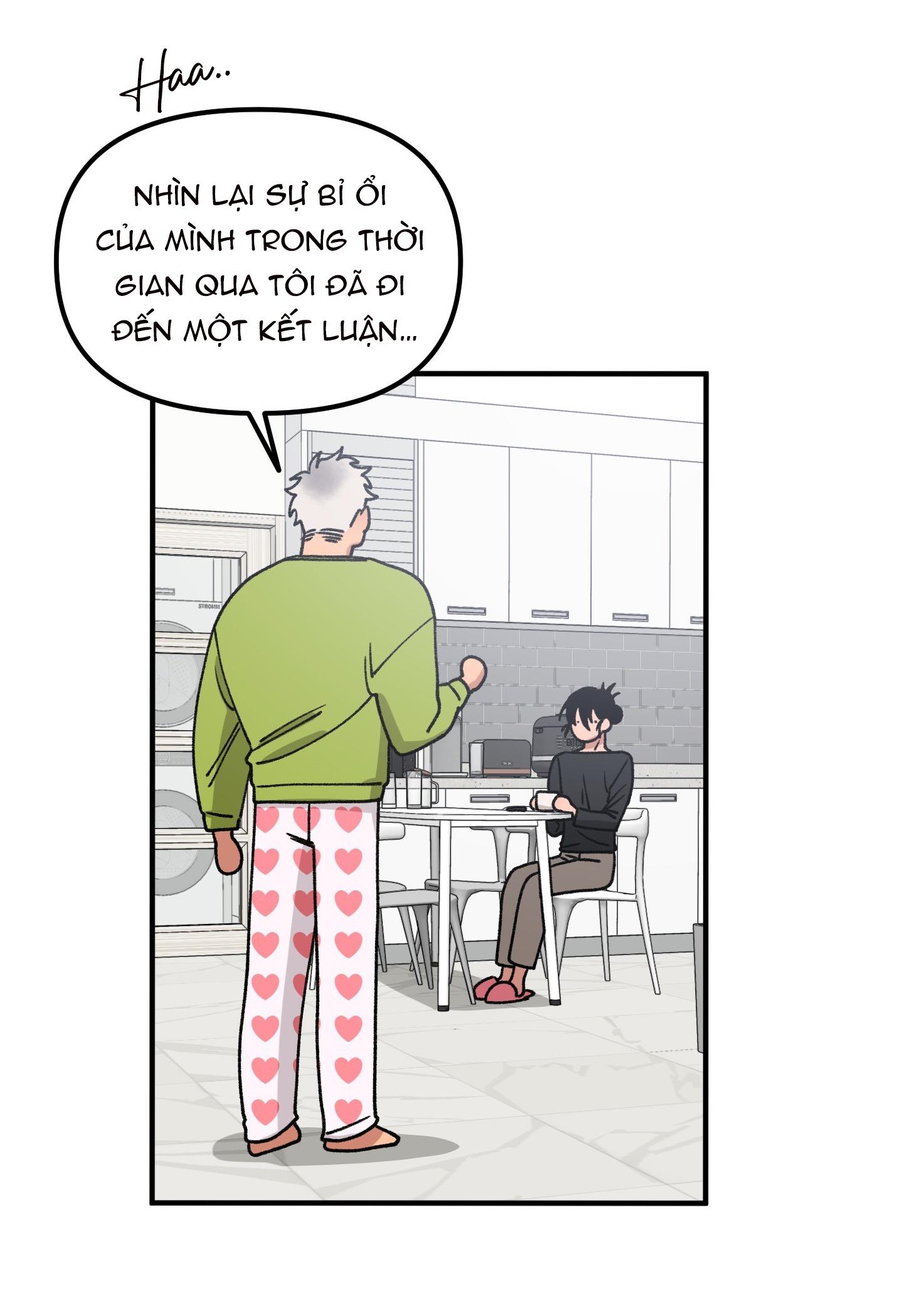 KHUNG HAM MUỐN TÌNH DỤC Chapter 10 - Trang 2