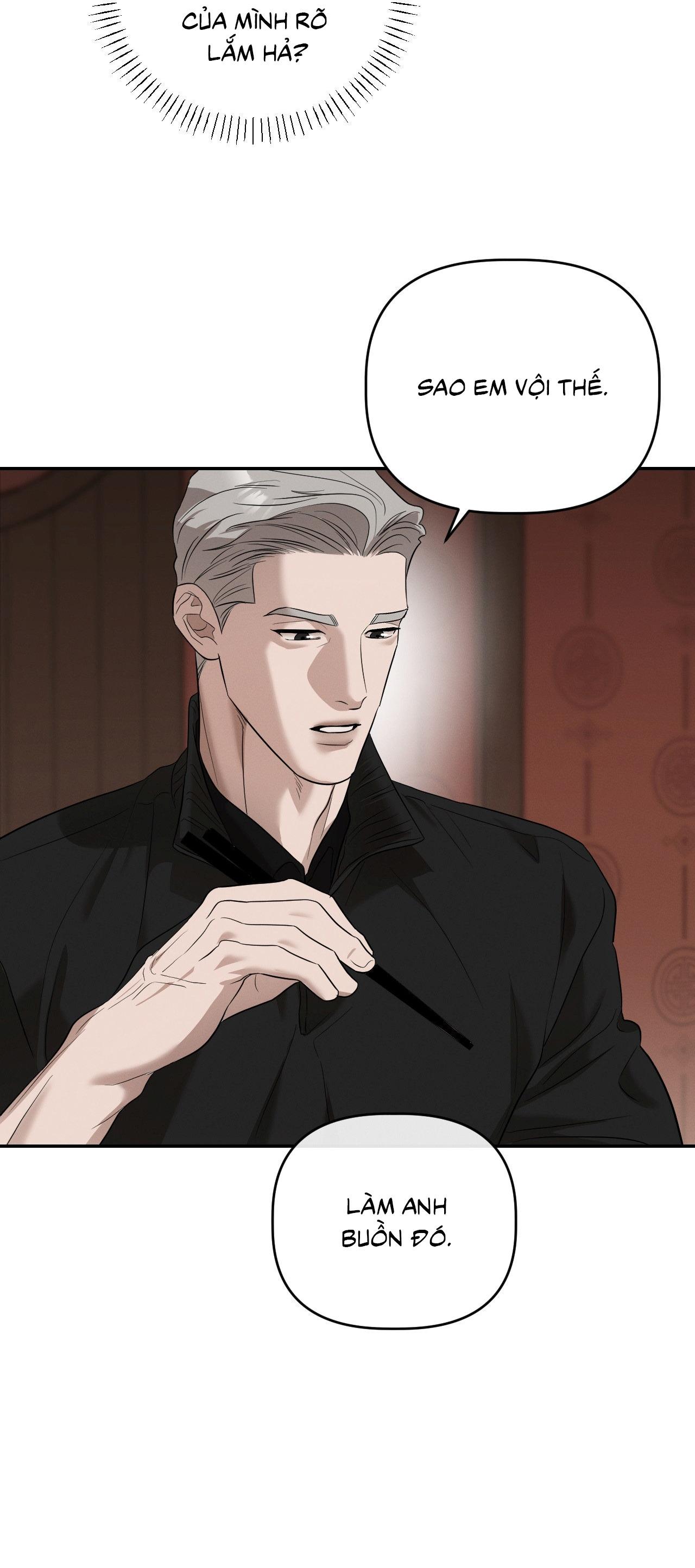 NHIỆT ĐỘ TIẾP XÚC Chapter 25 - Next Chapter 26