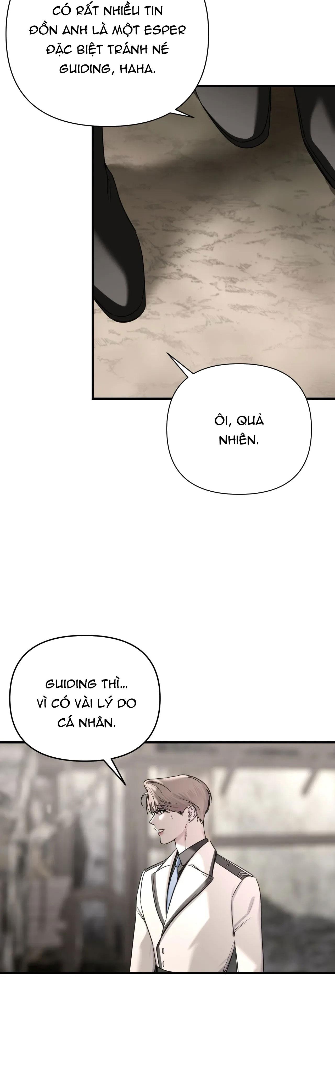 NAME ME Chapter 9 - Next Chapter 10