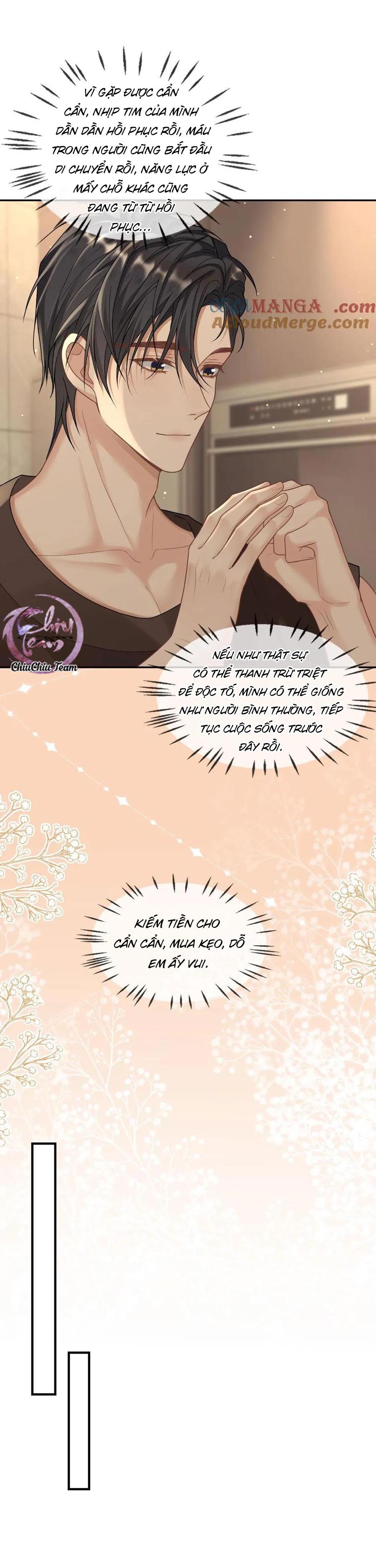 Khát Vọng Ngọt Ngào Chapter 344 - Next Chapter 345