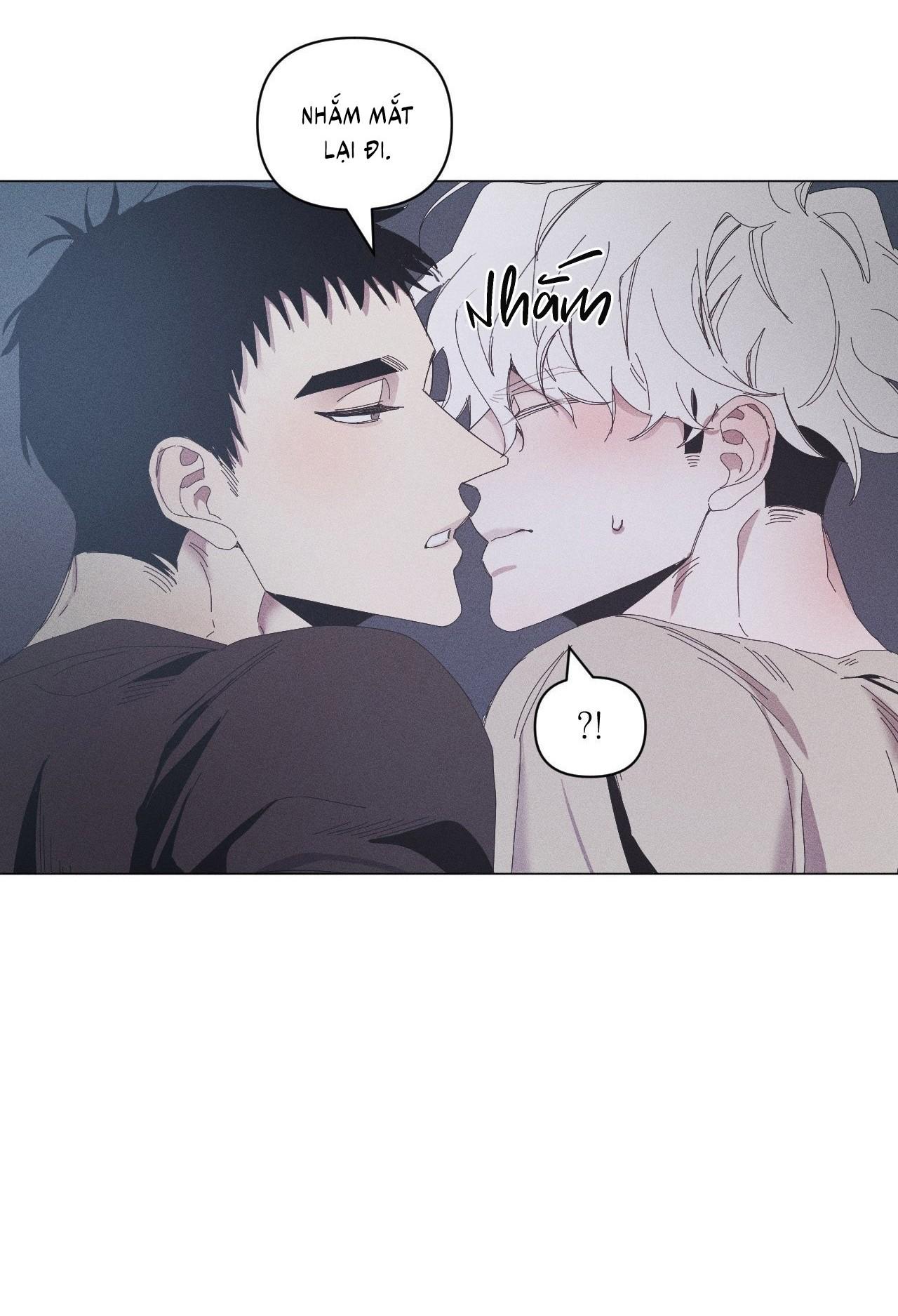 (CBunu) Mùa Đông Cuối Cùng Của Tôi Chapter 3 - Next Chapter 4