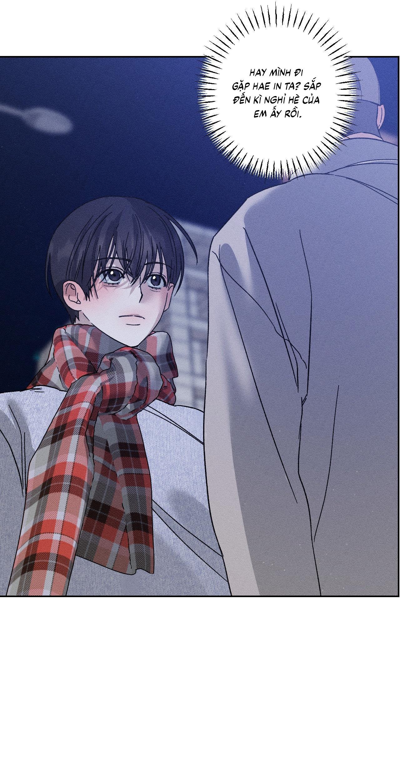 (CBunu) Close Up Chapter 24 - Next Chapter 25
