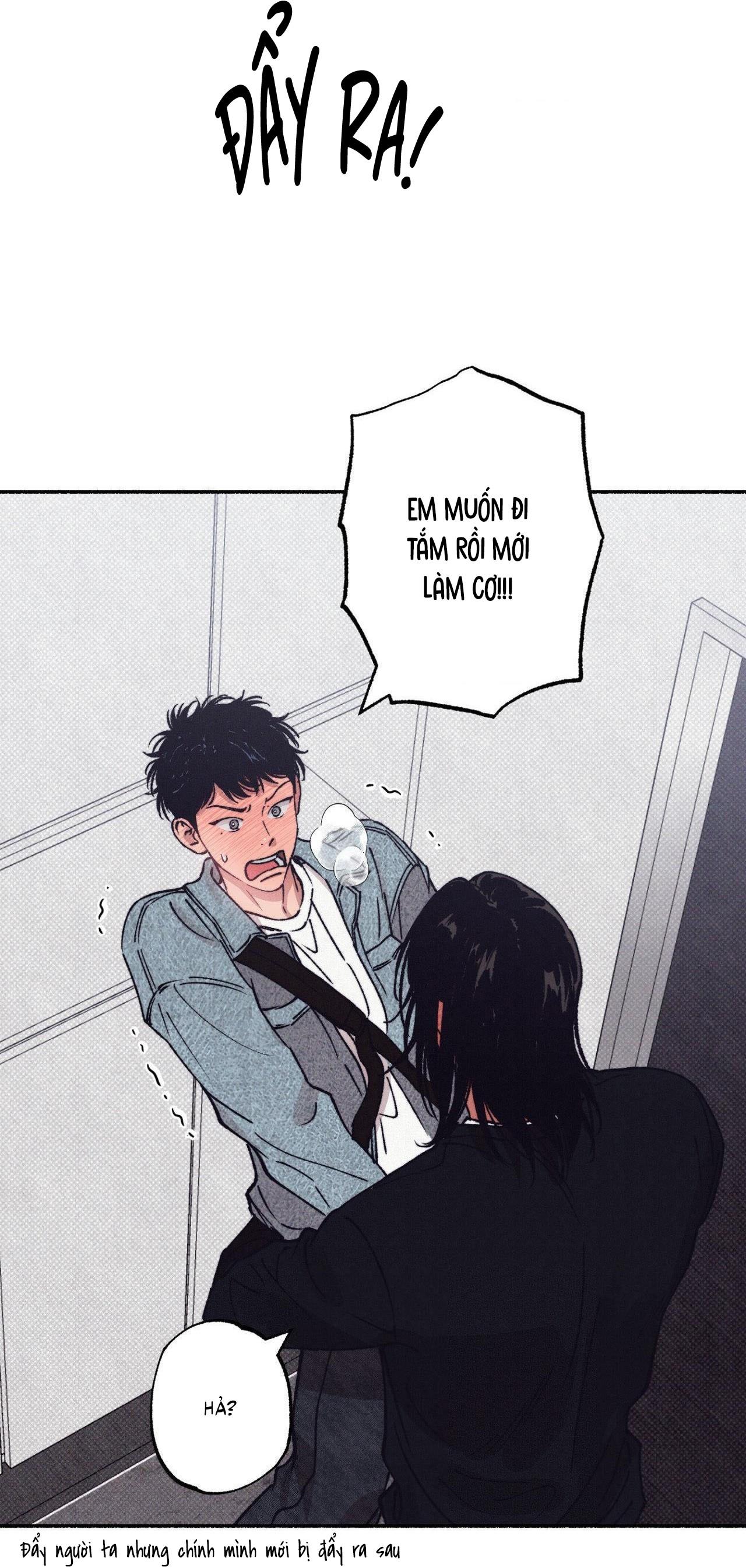 (CBunu) 1 to 10 Chapter 41 - Trang 3