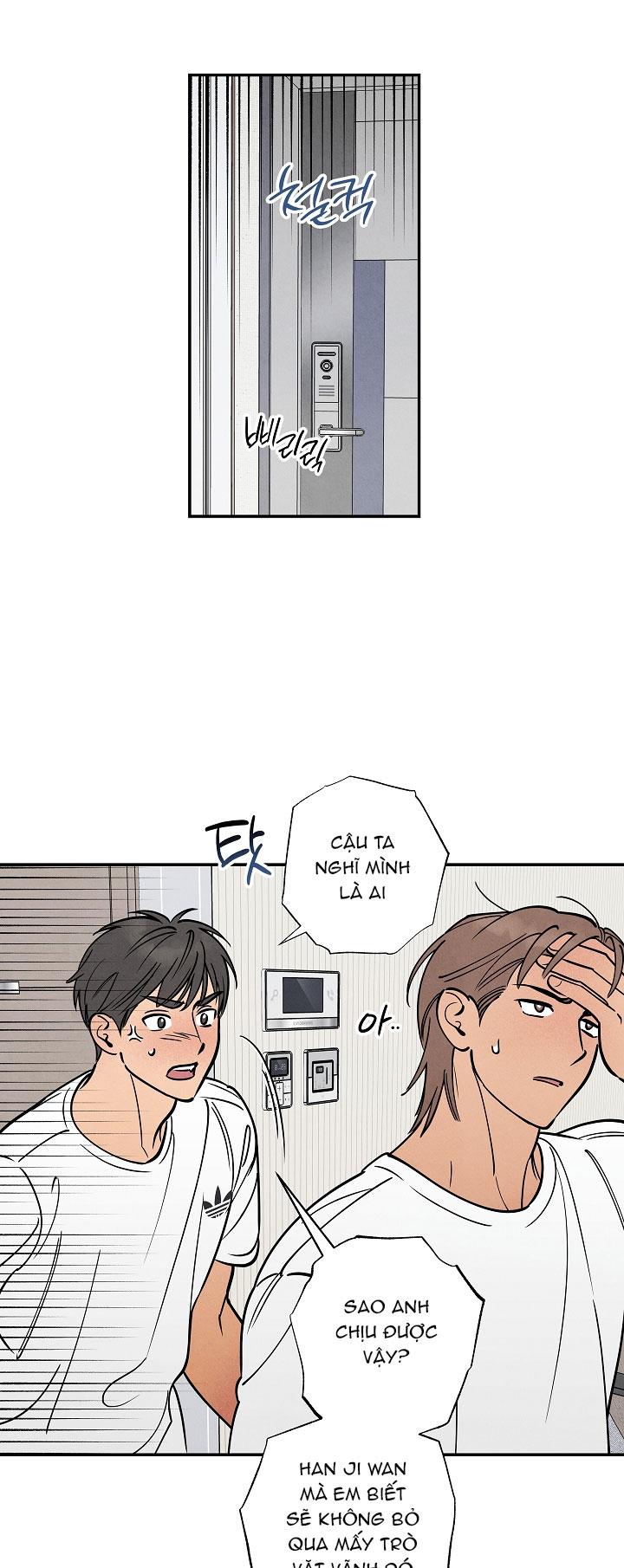 BẢY NGÀY CHỦ NHẬT Chapter 5 - Next Chapter 6