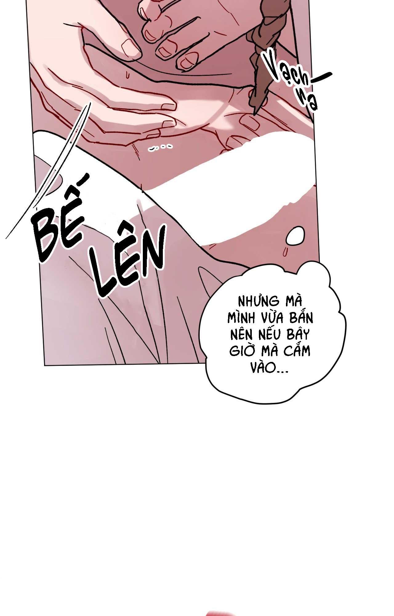 CƠN MƯA RÀO MÙA HẠ Chapter 96 - Next 