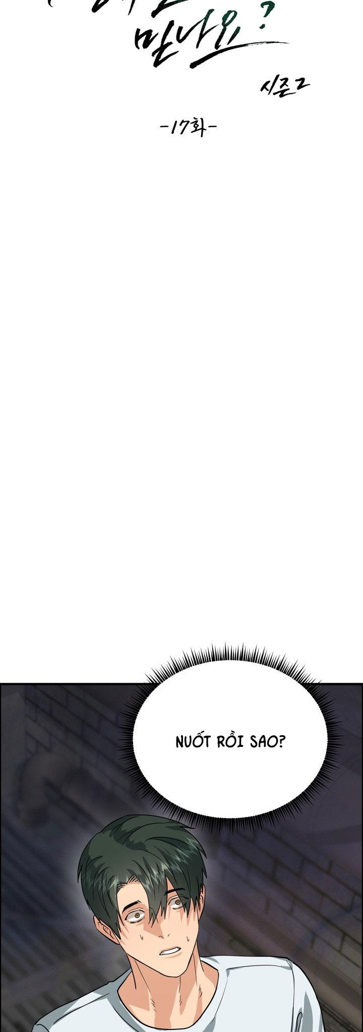 CÓ TIN VÀO TÍNH BẢN ÁC KHÔNG ? Chapter 42 - Next Chapter 43