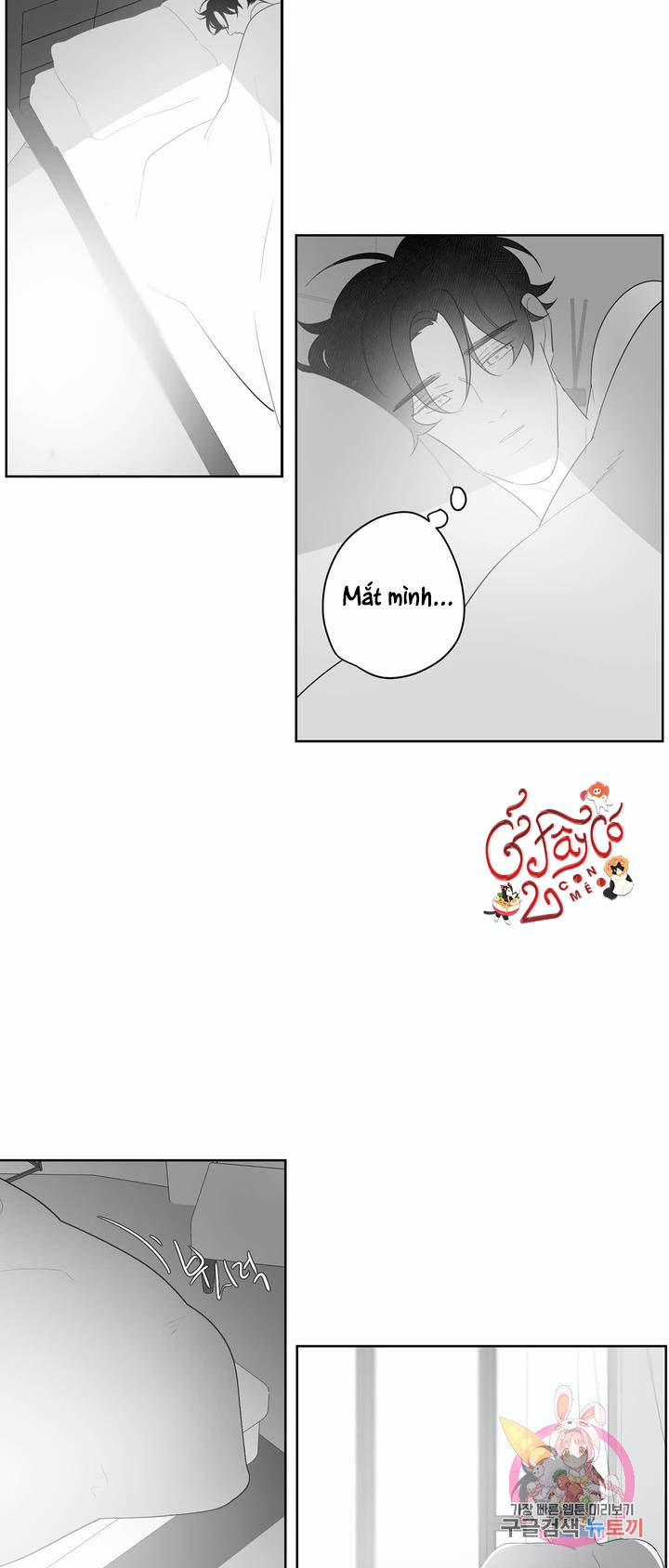 Vùng Đỏ Chapter 60 - Next 