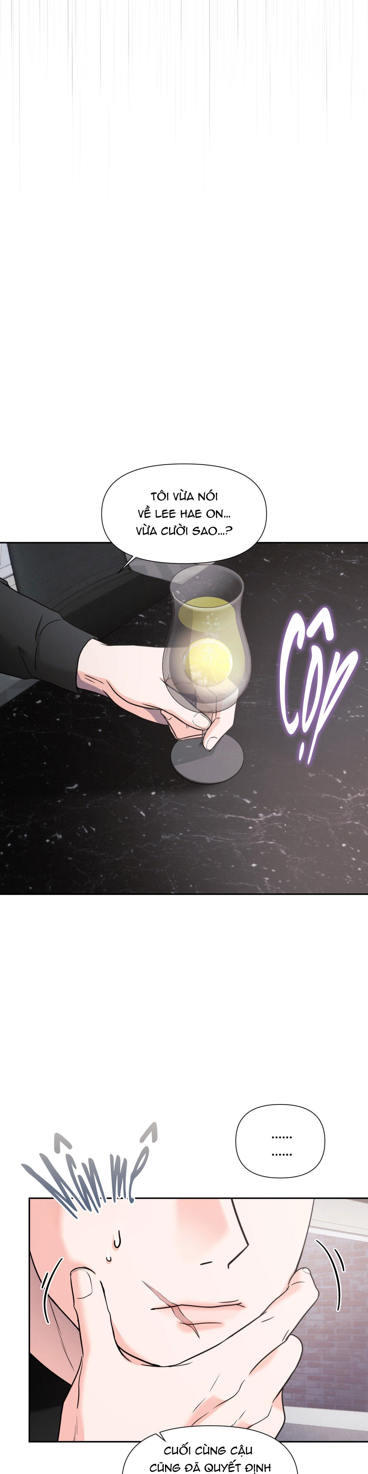 SAO EM DỄ THƯƠNG VẬY Chapter 18 - Next 