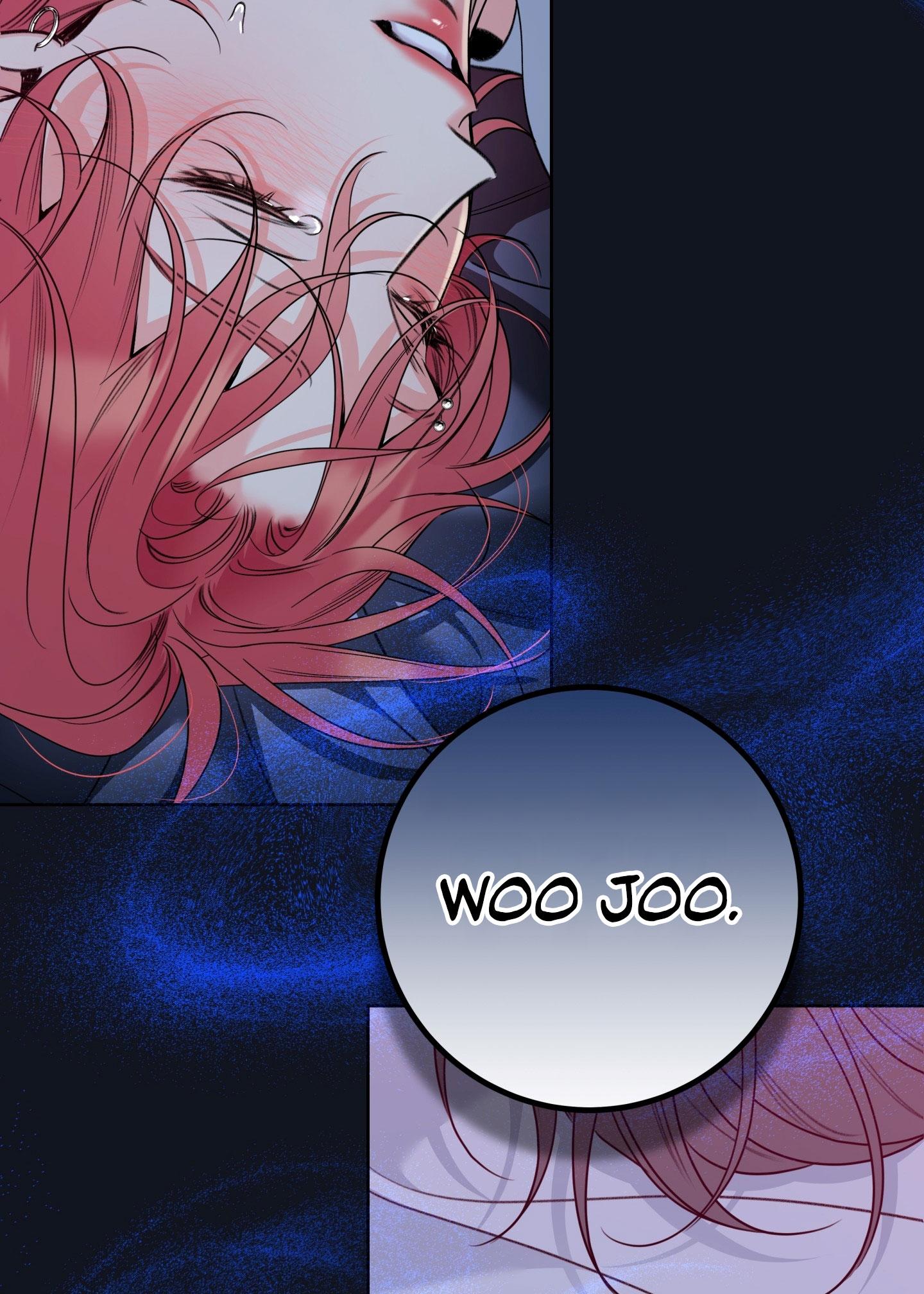 HONEY TROUBLE Chapter 44 - Next 