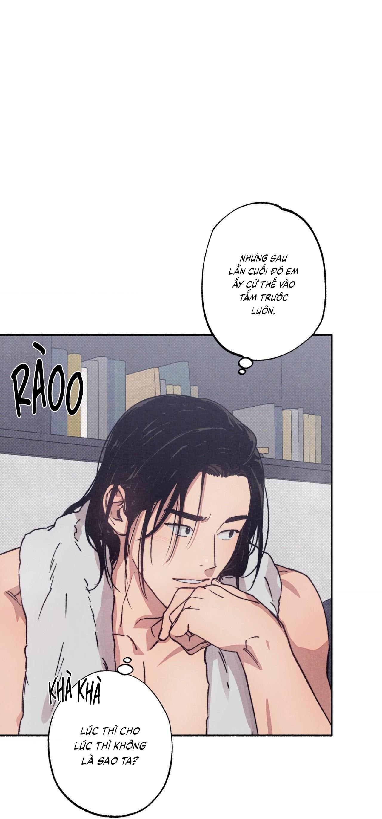 (CBunu) 1 to 10 Chapter 41 - Trang 3