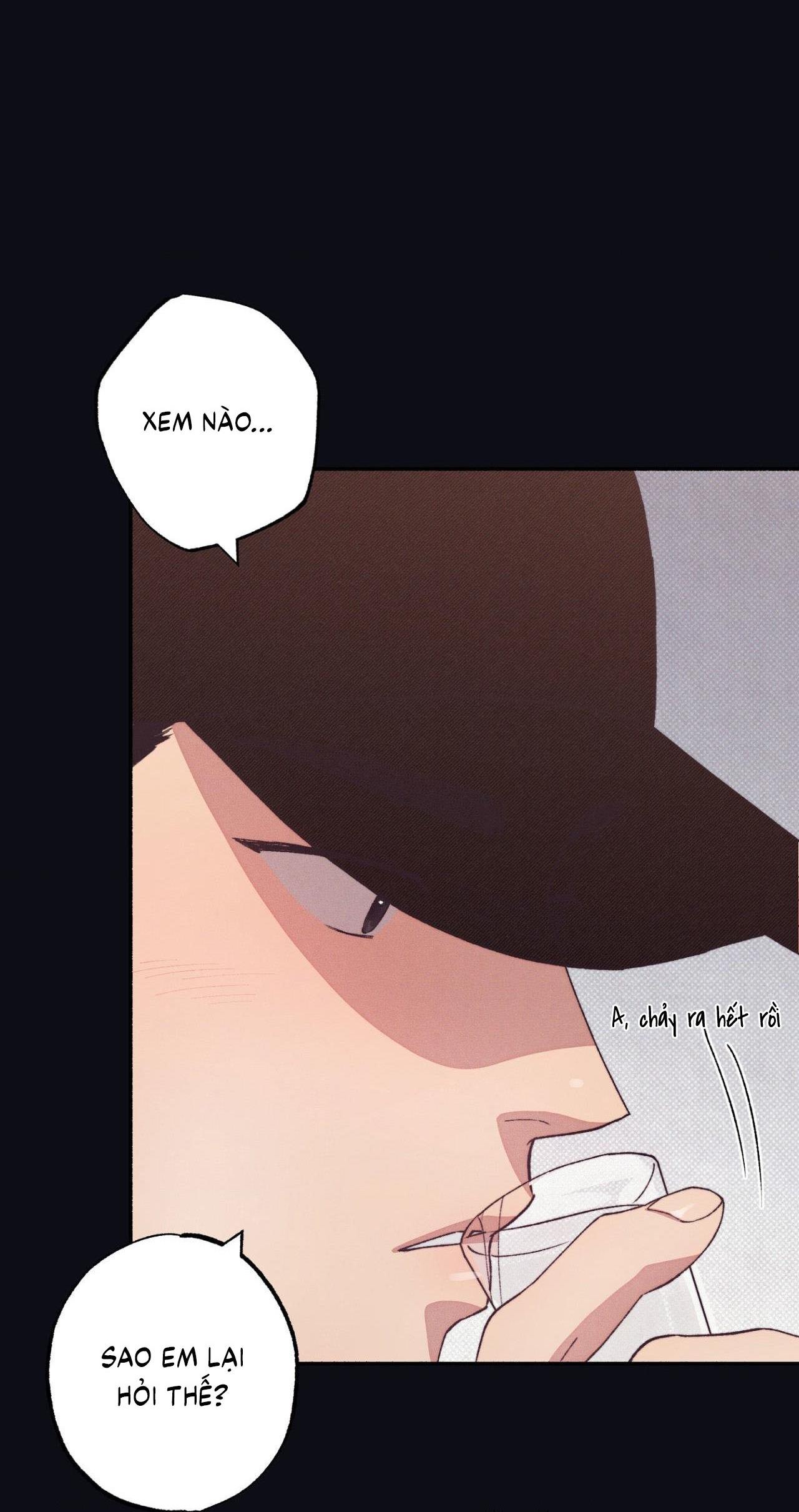 (CBunu) 1 to 10 Chapter 40 - Trang 3