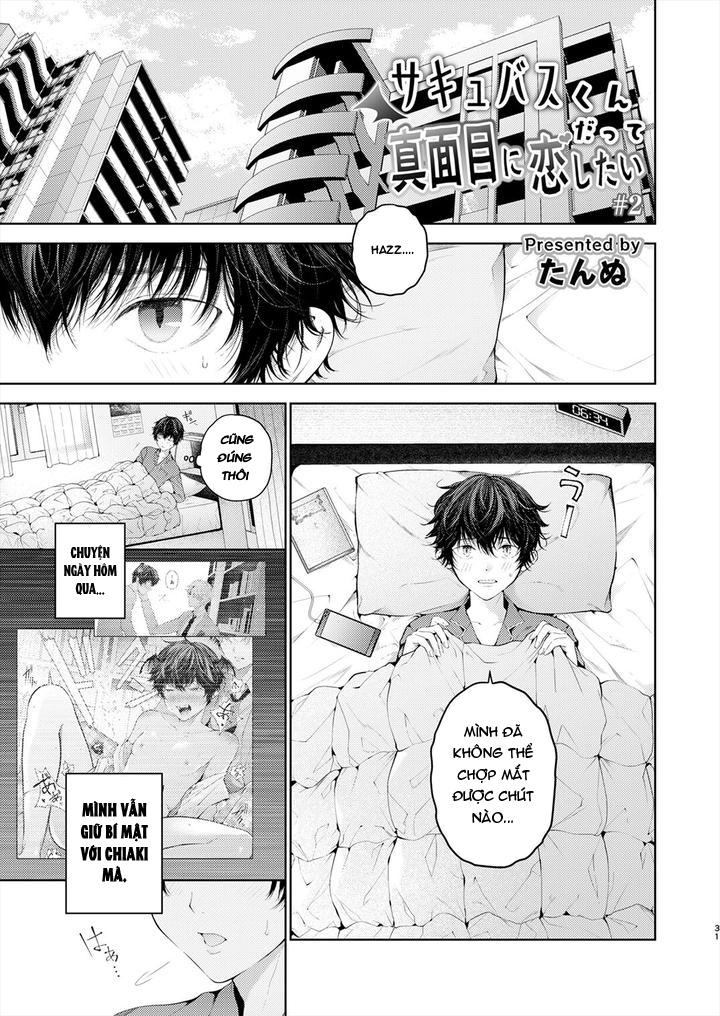 Tổng hợp oneshot Chapter 218.2 - Next 