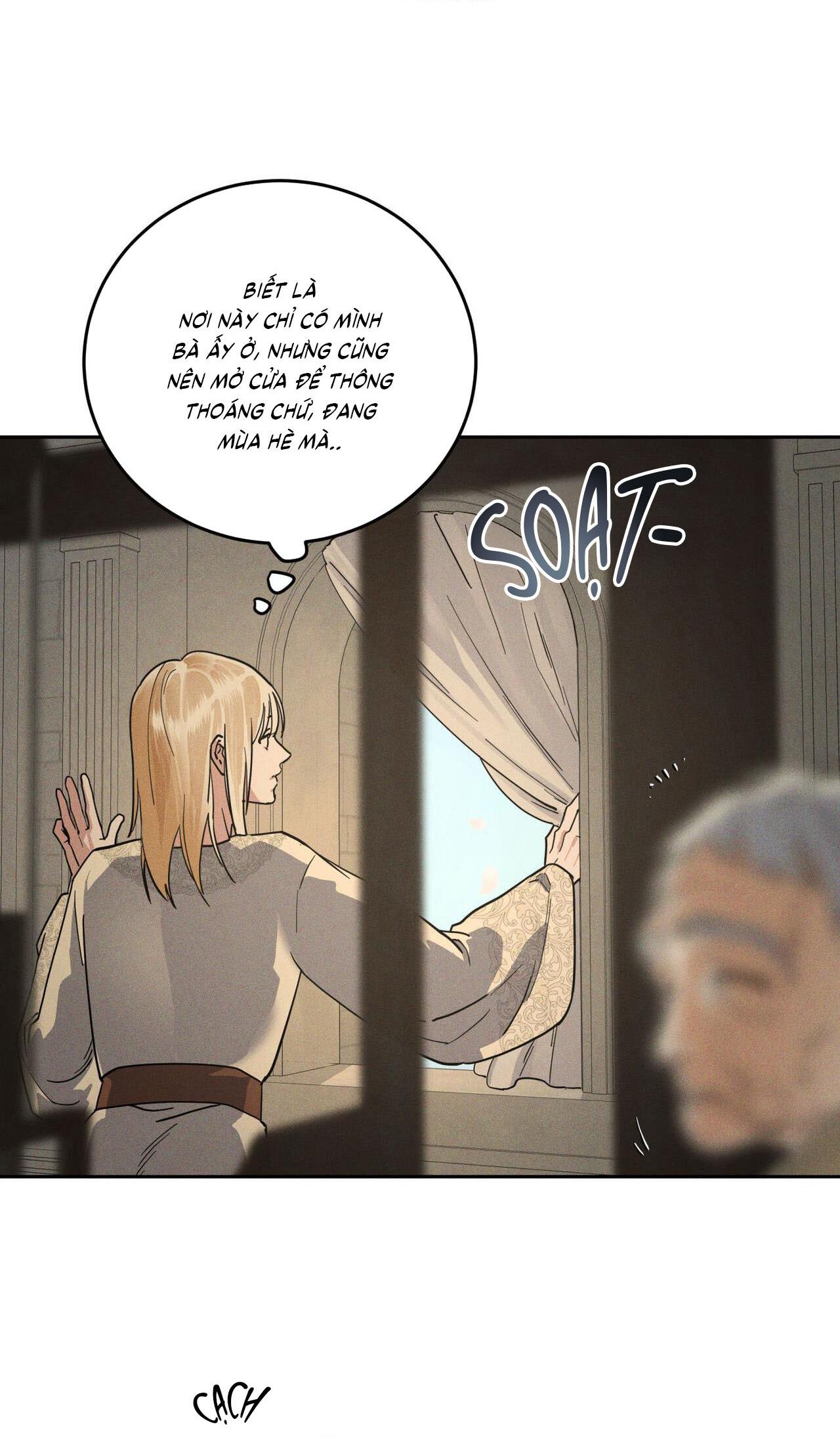 (CBunu) Antidote Chapter 52 - Trang 3