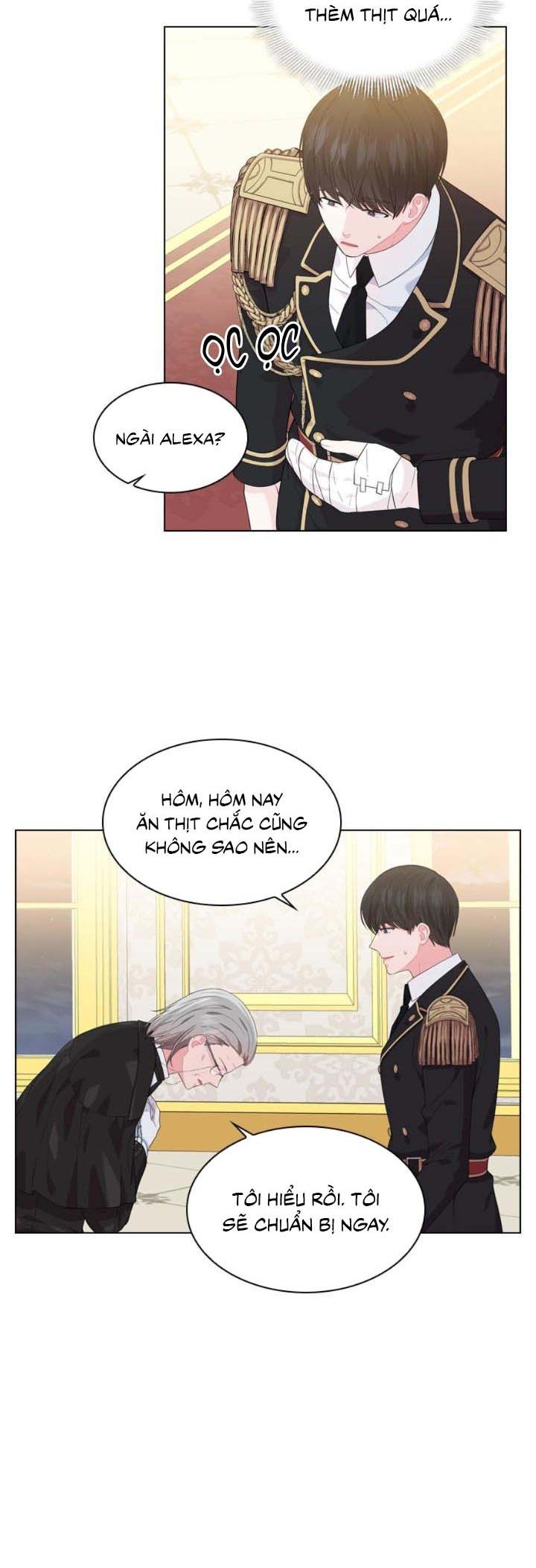 Who’s your daddy Chapter 16 - Next Chapter 17