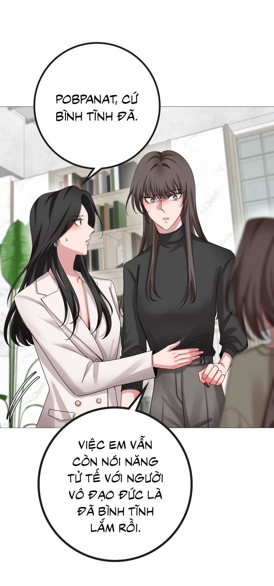 Flower of youth Chapter 39 - Trang 3