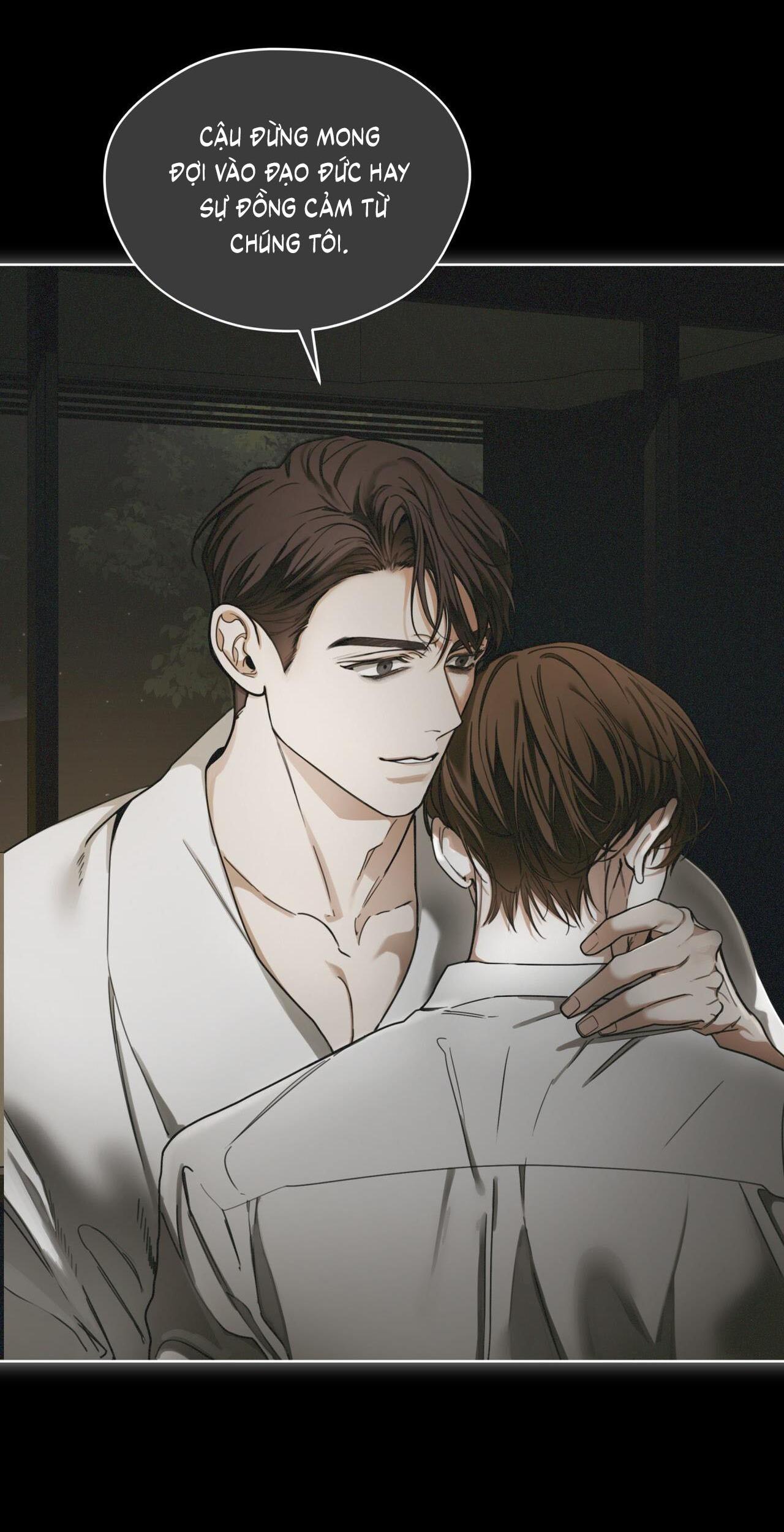 (CBunu) Phạm Luật Chapter 108 - Next 
