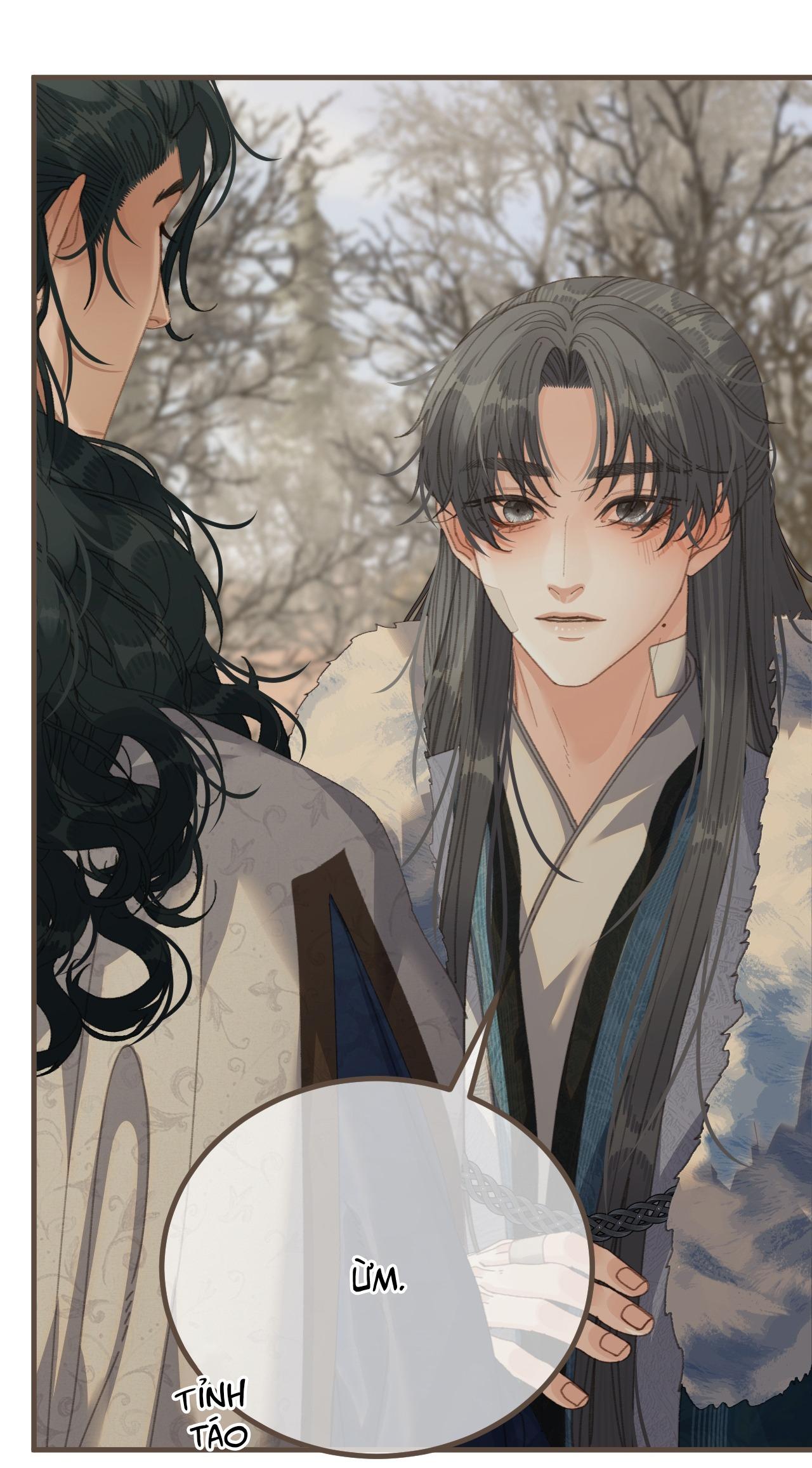 Á NÔ 2 - THÁM HOA Chapter 78 - Trang 3