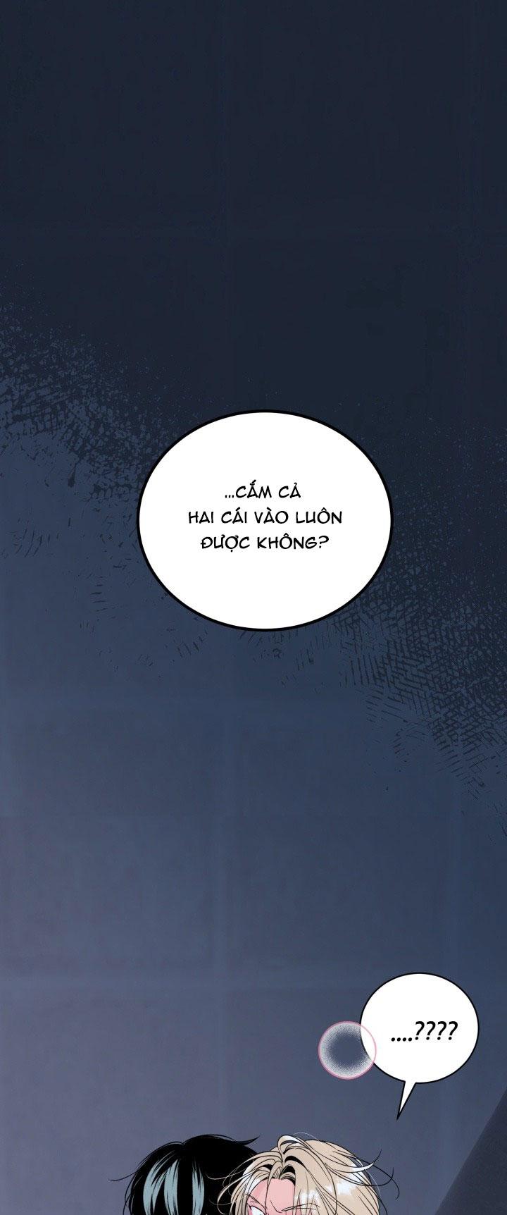 ĐÊM CỦA NGƯỜI ĐÀN ÔNG ẤY Chapter 22 - Next 