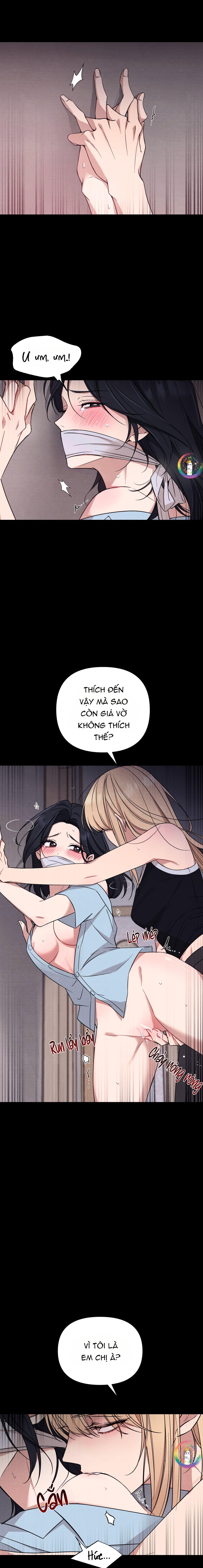 Tuyển Tập GL Ngắn 18+ Chapter 1 Tên gọi 1 - Next Chapter 2 Tên gọi 2 (end)